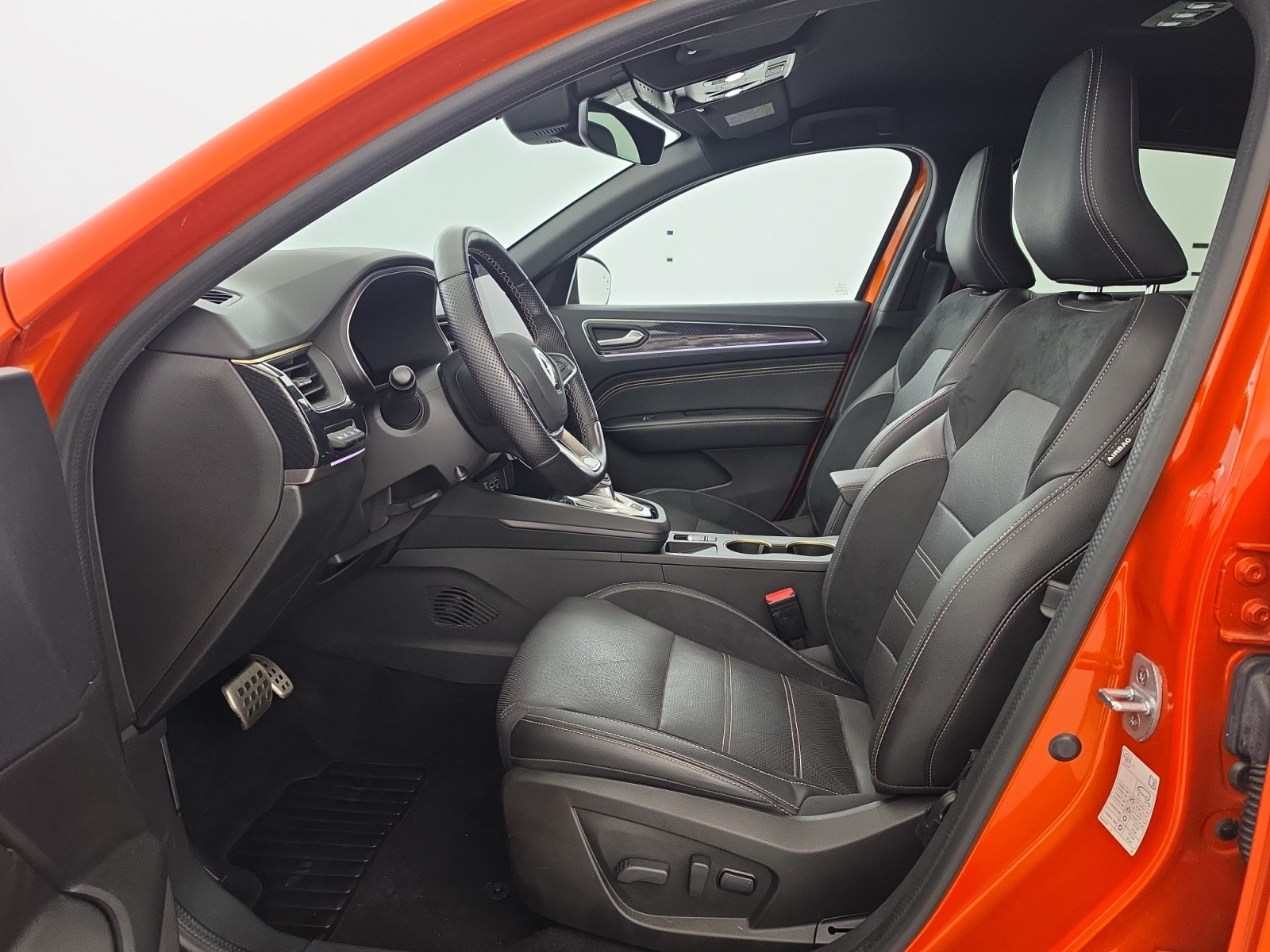 Vente en ligne Renault Arkana  E-Tech hybride 145 - 22 au prix de 22 990 €