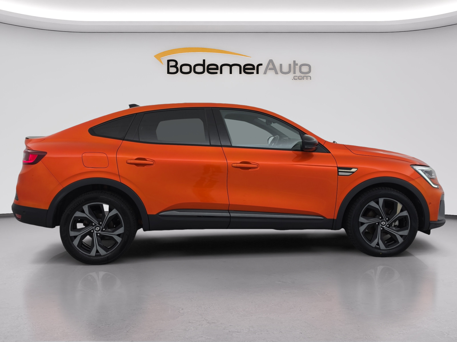 Vente en ligne Renault Arkana  E-Tech hybride 145 - 22 au prix de 22 990 €