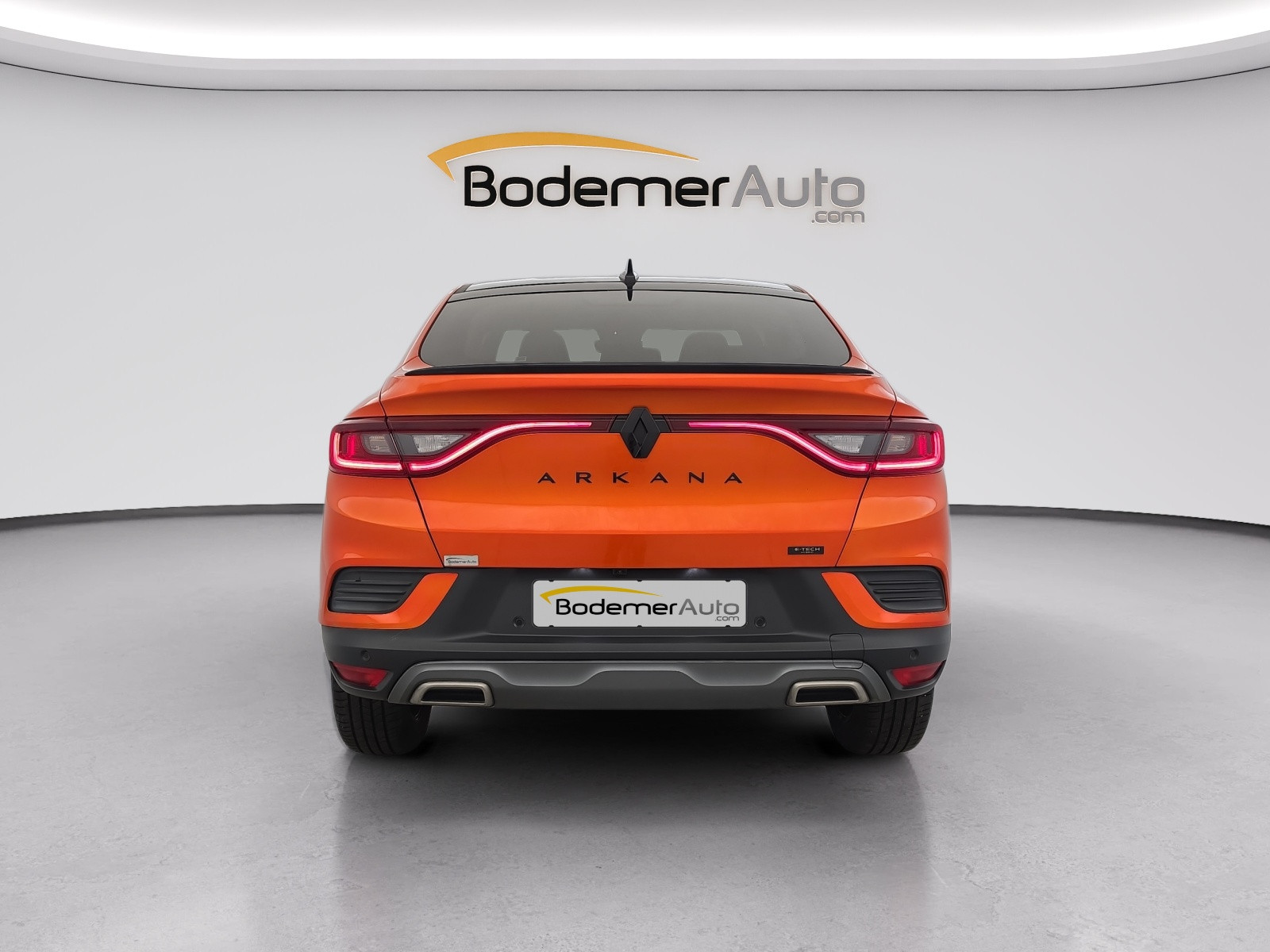 Vente en ligne Renault Arkana  E-Tech hybride 145 - 22 au prix de 22 990 €