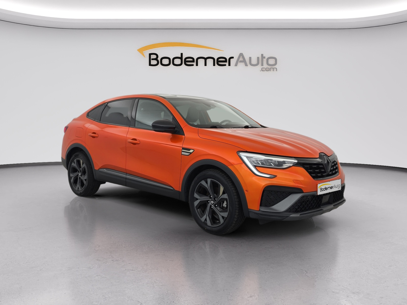 Vente en ligne Renault Arkana  E-Tech hybride 145 - 22 au prix de 22 990 €