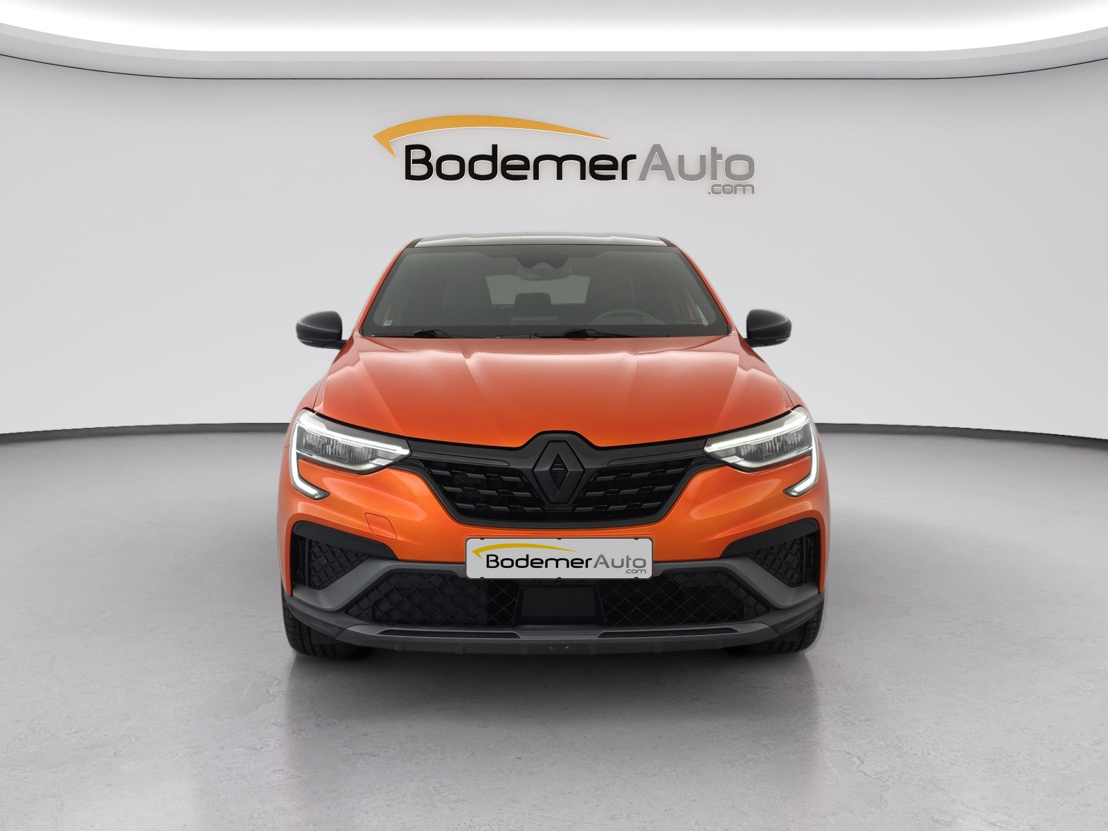Vente en ligne Renault Arkana  E-Tech hybride 145 - 22 au prix de 22 990 €