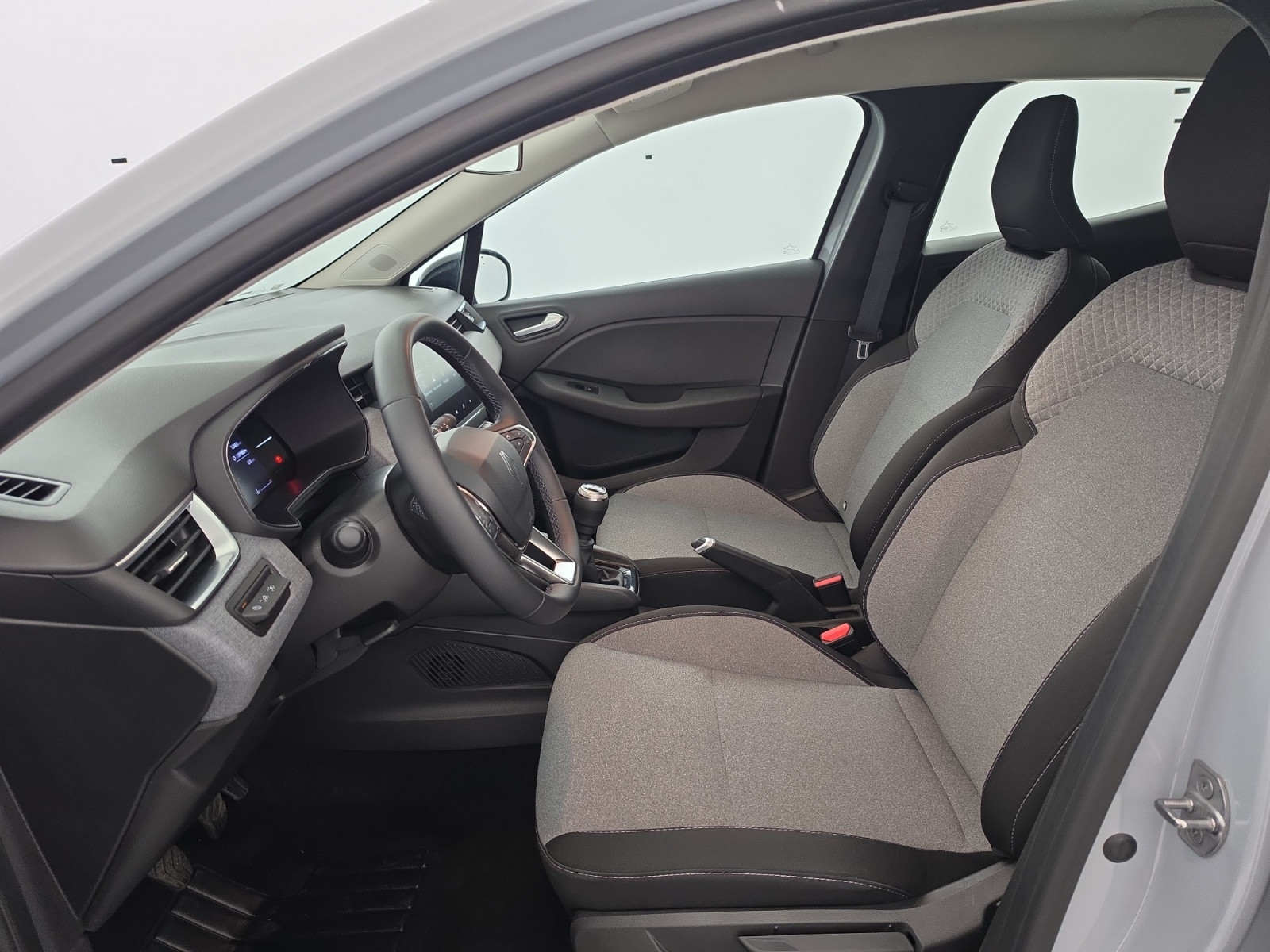 Vente en ligne Renault Clio 5 Clio Blue dCi 100 ch GSR2 au prix de 17 490 €