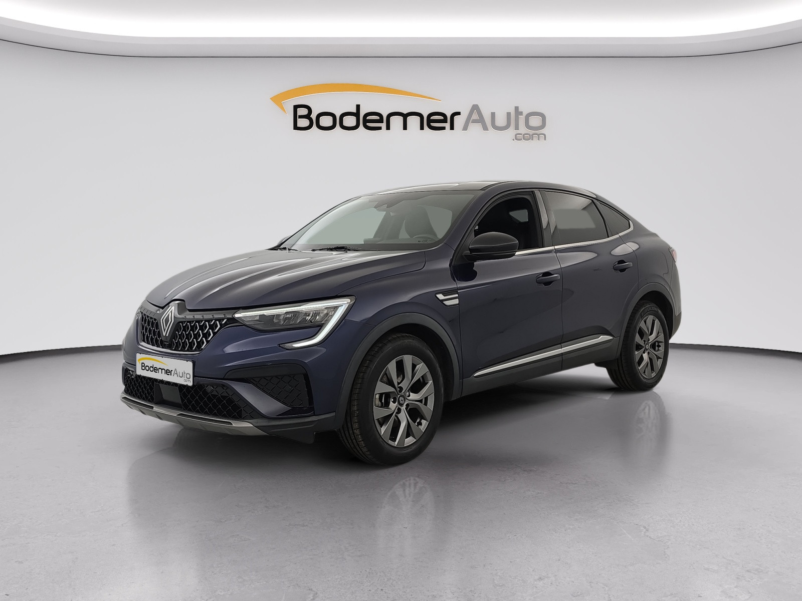 Renault Arkana  E-Tech 145 - 23 occasion de 2024 en vente à Concarneau