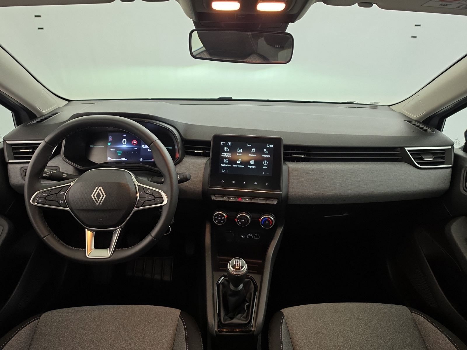 Vente en ligne Renault Clio 5 Clio Blue dCi 100 ch GSR2 au prix de 17 490 €