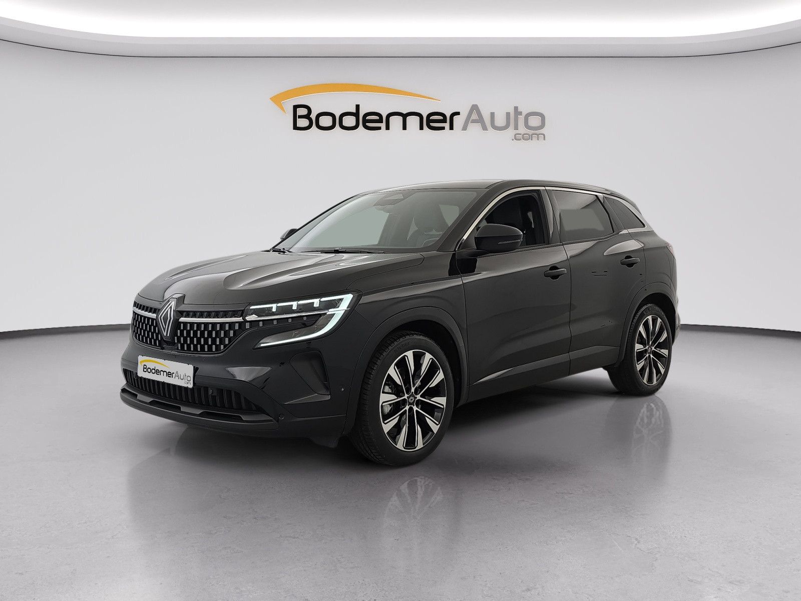 Renault Austral  E-Tech hybrid 200 occasion de 2023 en vente à Concarneau