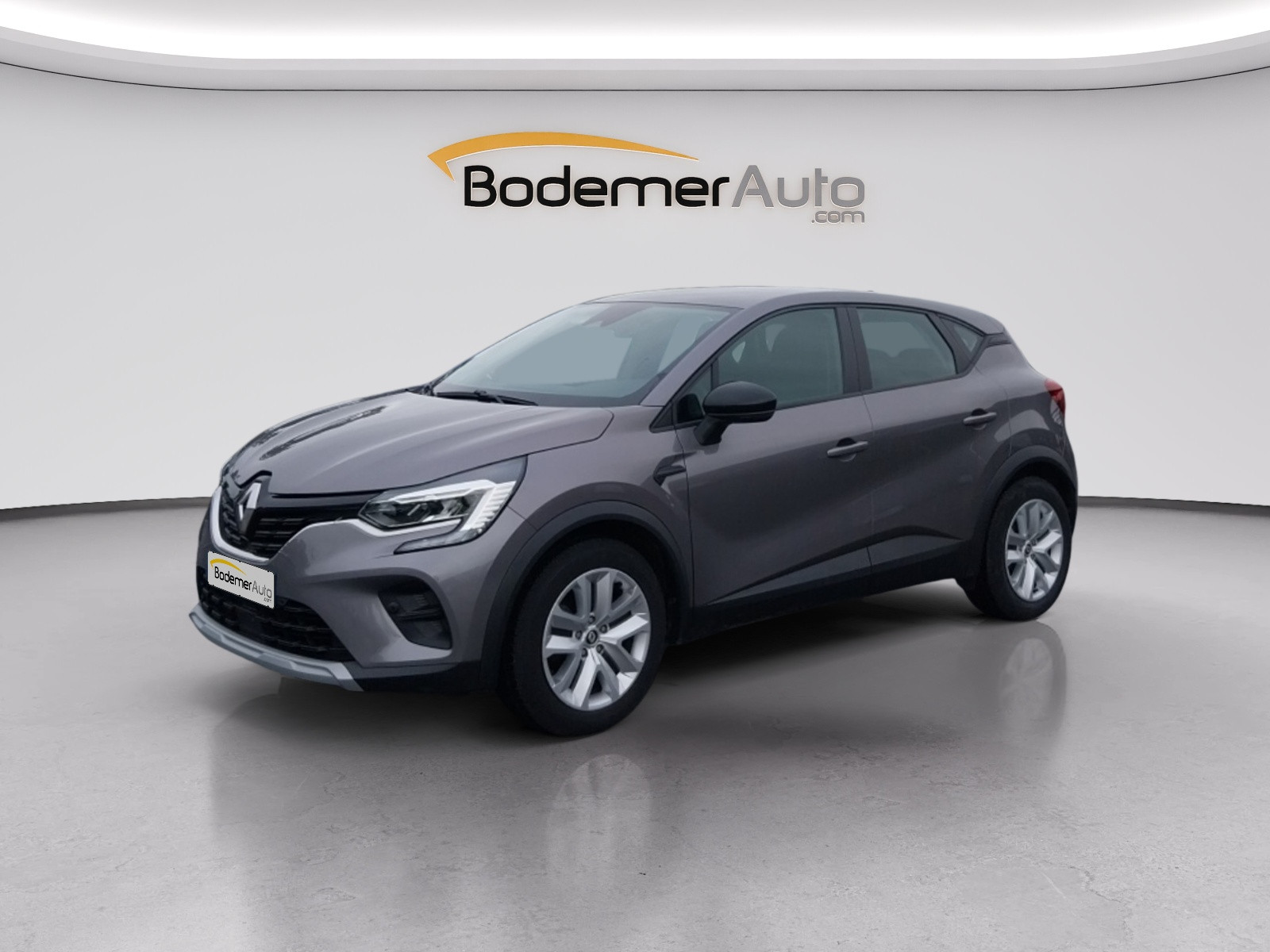 Renault Captur  E-Tech 145 - 21 occasion de 2022 en vente à Concarneau
