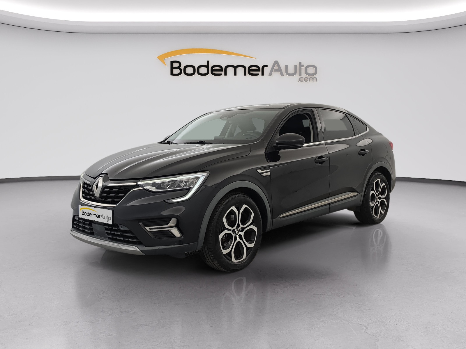 Renault Arkana  E-Tech hybride 145 - 22 occasion de 2023 en vente à Concarneau
