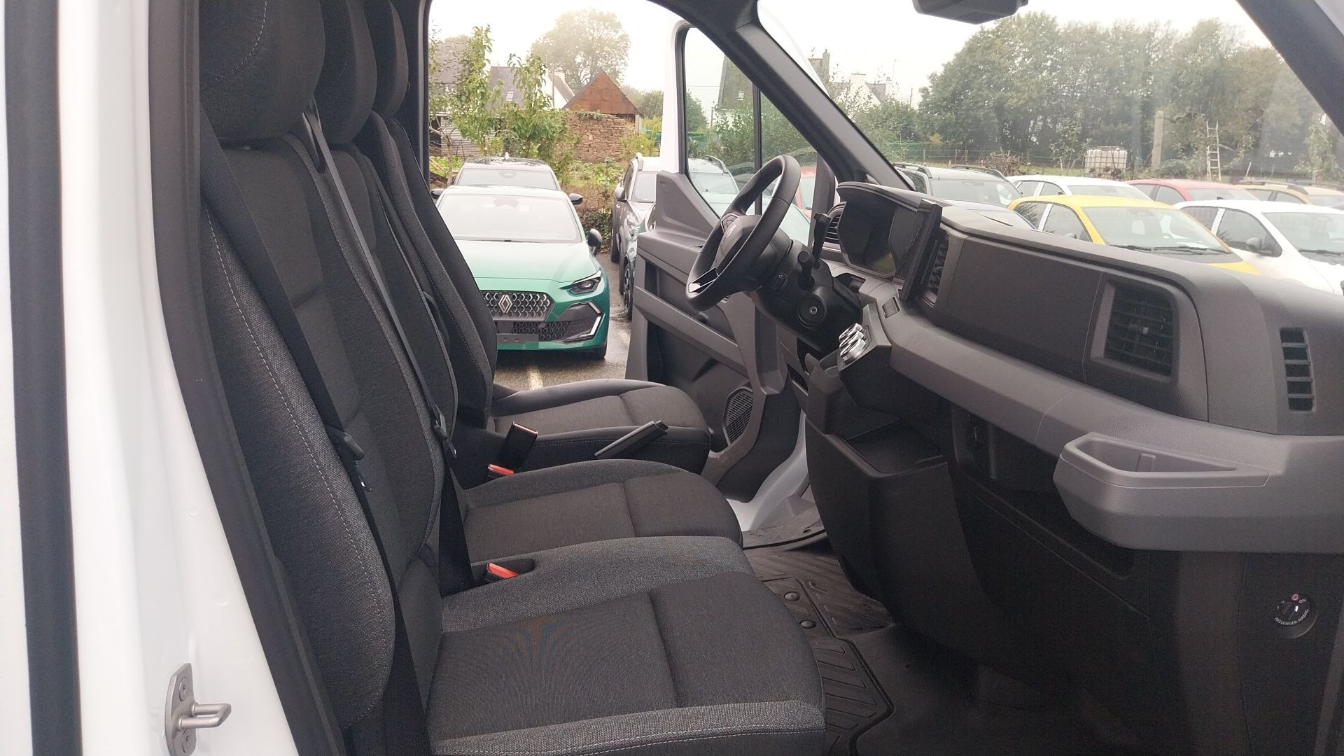 Vente en ligne Renault Master E-Tech MASTER ELECTRIQUE FG GRANDE AUTONOMIE L2H2 3T5 au prix de 71 520 €