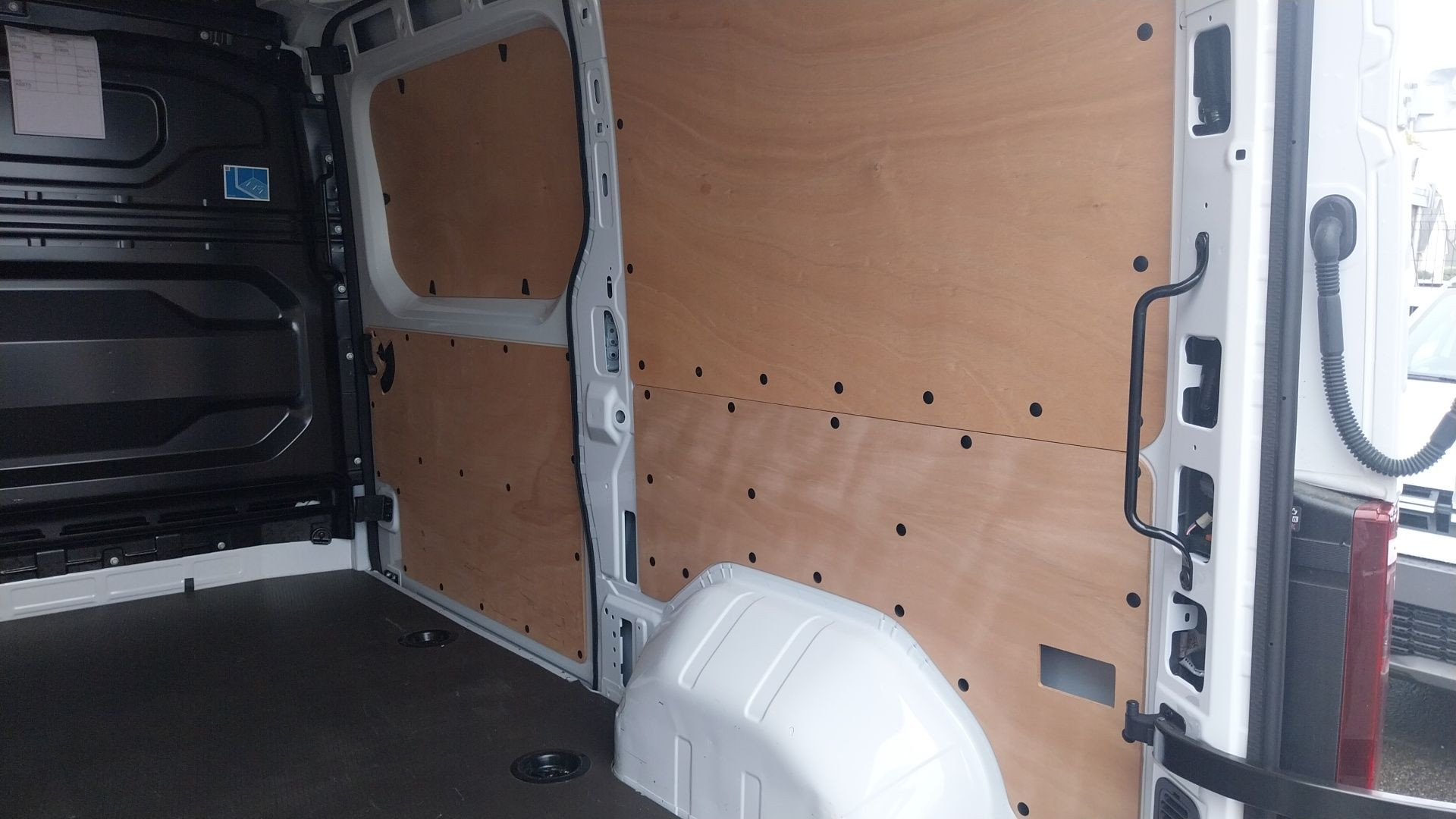 Vente en ligne Renault Master E-Tech MASTER ELECTRIQUE FG GRANDE AUTONOMIE L2H2 3T5 au prix de 71 520 €