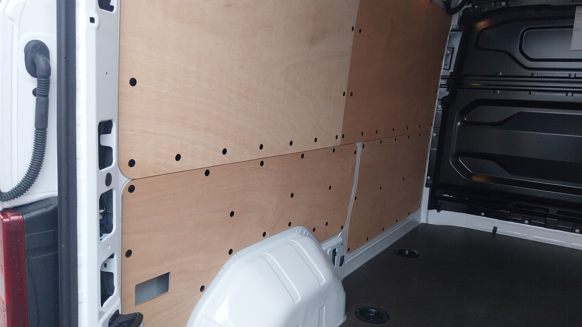 Vente en ligne Renault Master E-Tech MASTER ELECTRIQUE FG GRANDE AUTONOMIE L2H2 3T5 au prix de 71 520 €