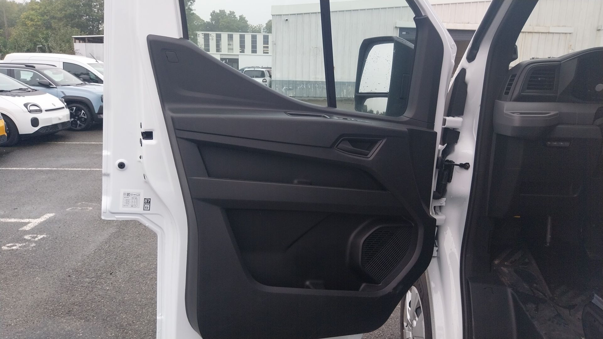 Vente en ligne Renault Master E-Tech MASTER ELECTRIQUE FG GRANDE AUTONOMIE L2H2 3T5 au prix de 71 520 €
