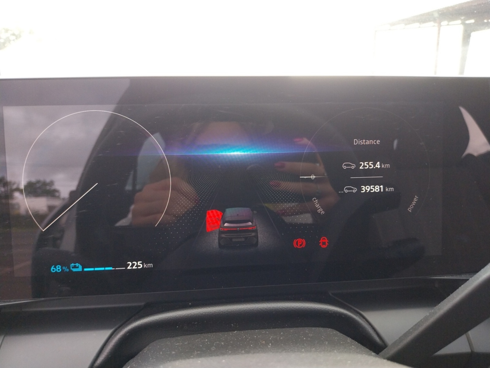 Vente en ligne Renault Megane E-Tech  EV60 130ch super charge au prix de 24 780 €