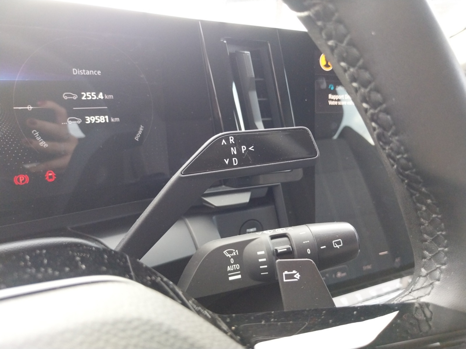 Vente en ligne Renault Megane E-Tech  EV60 130ch super charge au prix de 24 780 €