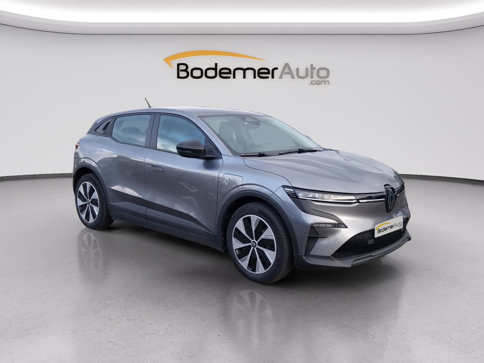 Vente en ligne Renault Megane E-Tech  EV60 130ch super charge au prix de 24 780 €