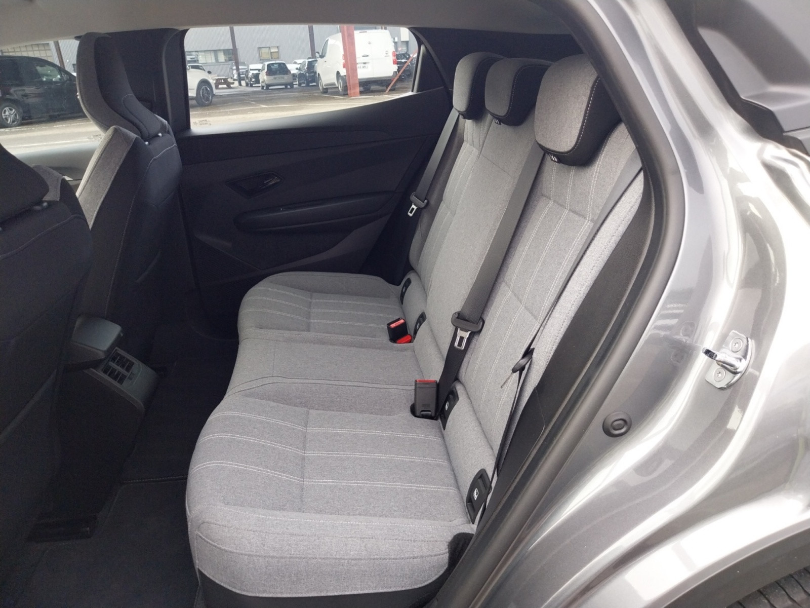 Vente en ligne Renault Megane E-Tech  EV60 130ch super charge au prix de 24 780 €