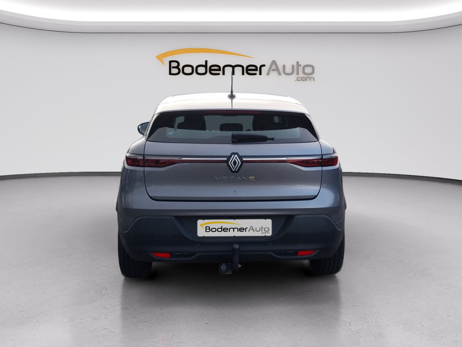 Vente en ligne Renault Megane E-Tech  EV60 130ch super charge au prix de 24 780 €