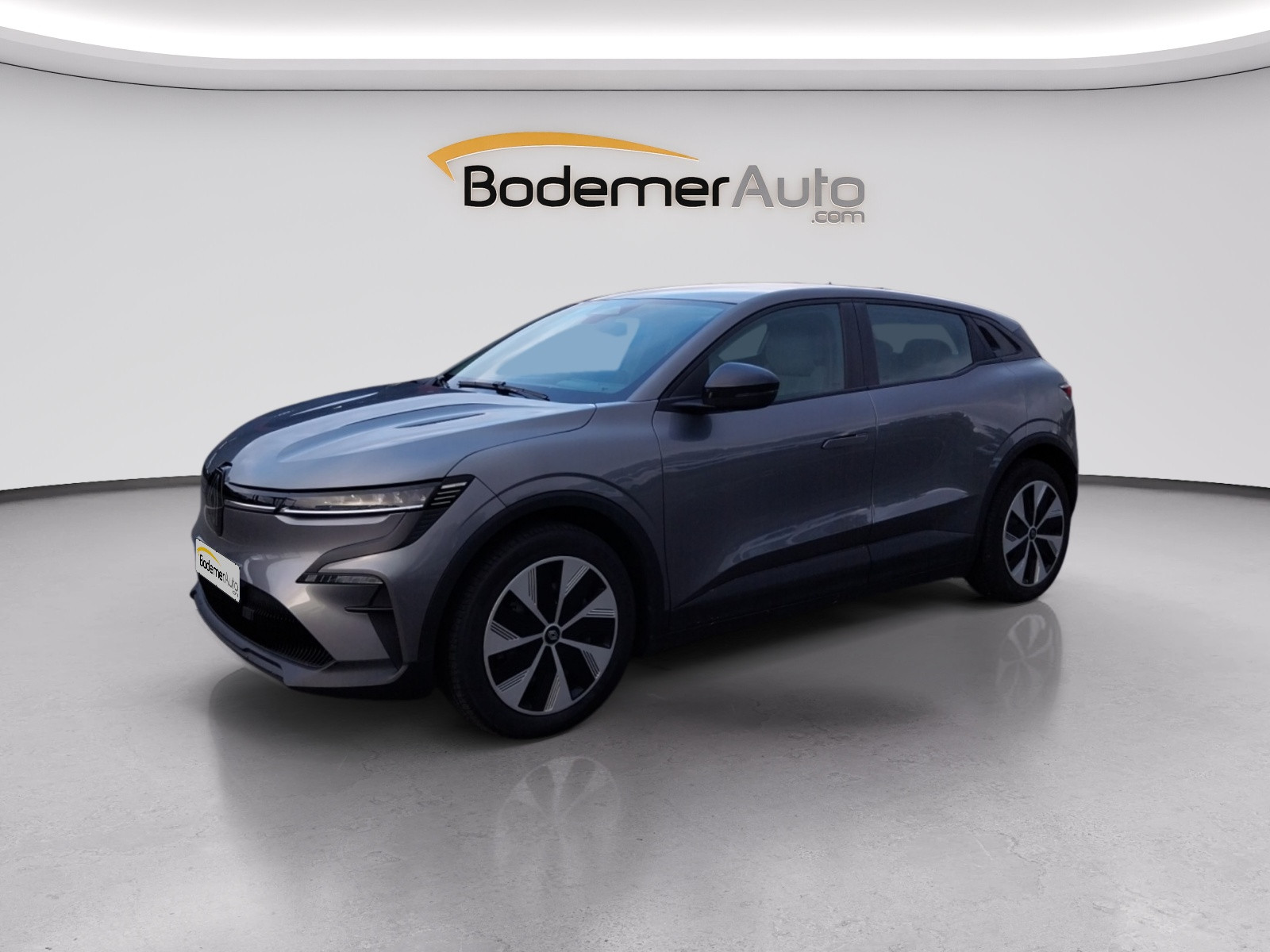 Renault Megane E-Tech  EV60 130ch super charge occasion de 2023 en vente à Concarneau