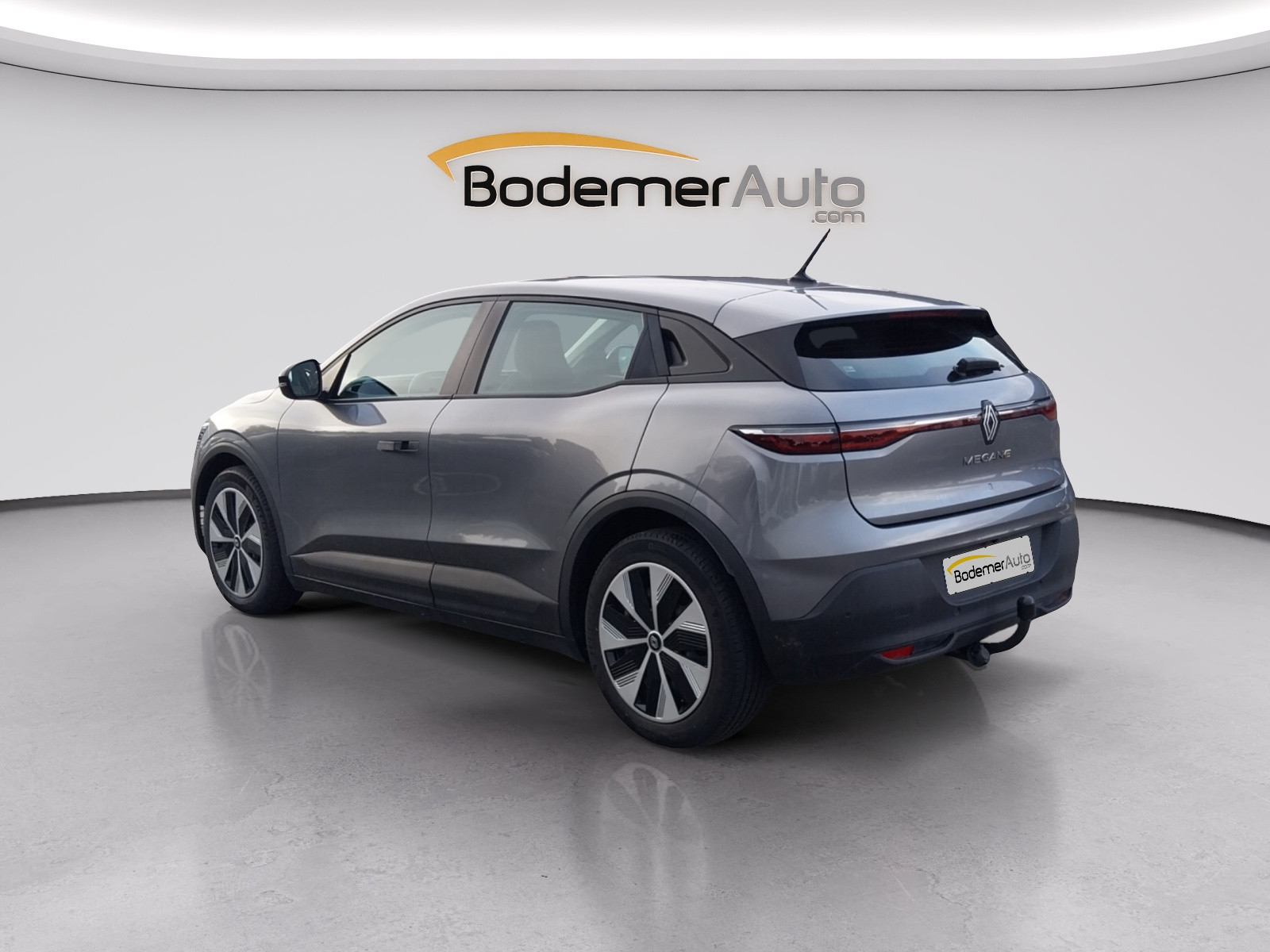 Vente en ligne Renault Megane E-Tech  EV60 130ch super charge au prix de 24 780 €