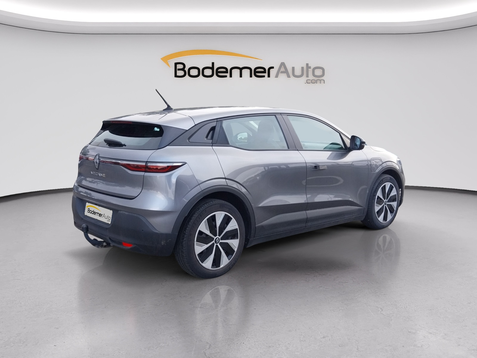 Vente en ligne Renault Megane E-Tech  EV60 130ch super charge au prix de 24 780 €