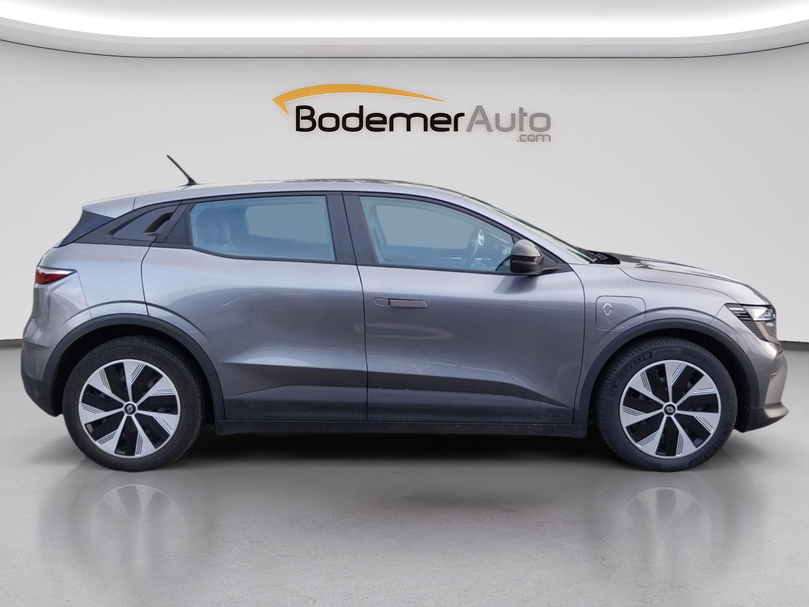 Vente en ligne Renault Megane E-Tech  EV60 130ch super charge au prix de 24 780 €