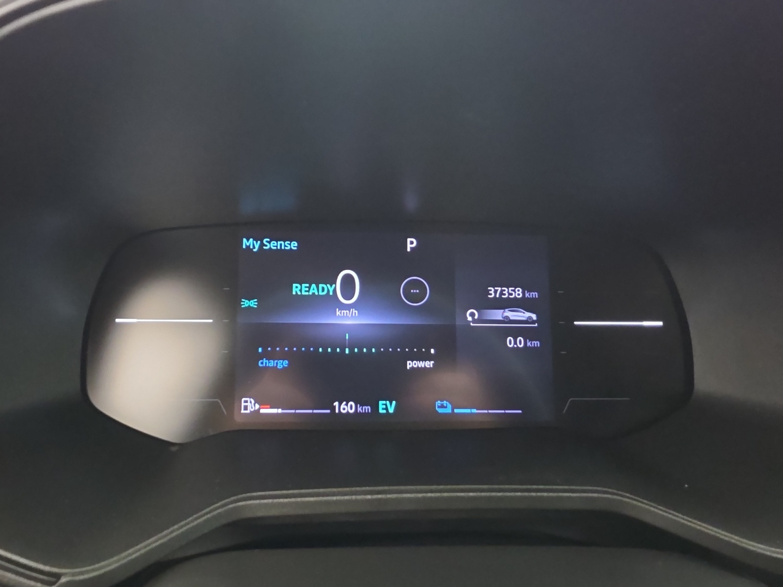 Vente en ligne Renault Clio 5 Clio E-Tech full hybrid 145 au prix de 18 900 €