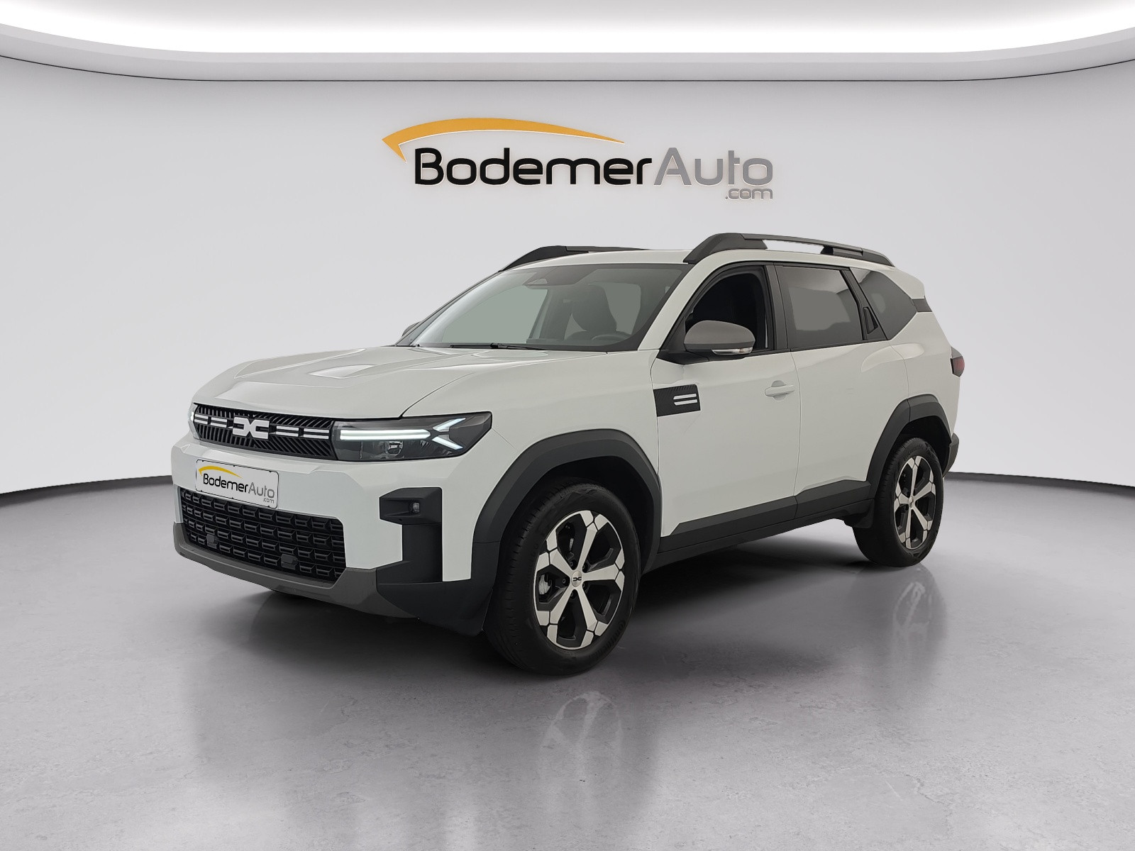 Dacia Bigster  Mild Hybrid 140 occasion de 2026 en vente à Concarneau