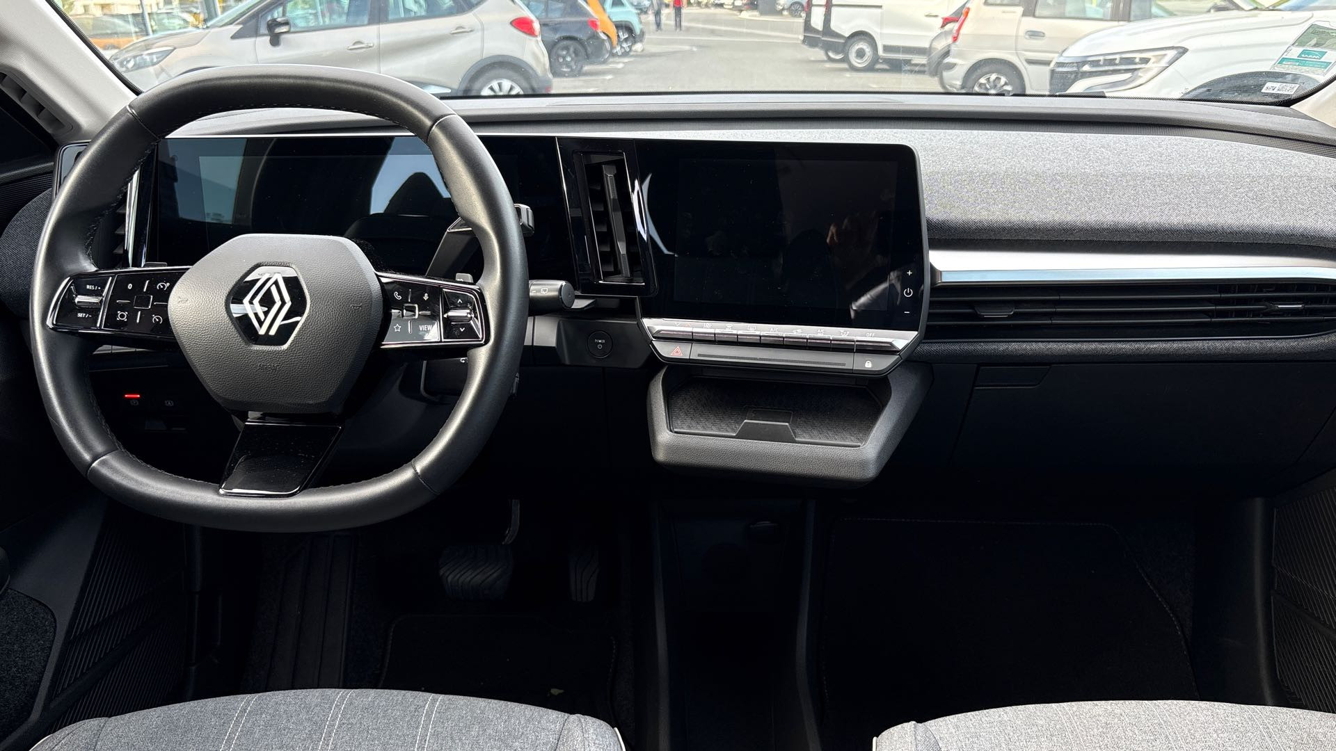 Vente en ligne Renault Megane E-Tech  EV60 220 ch super charge au prix de 23 890 €