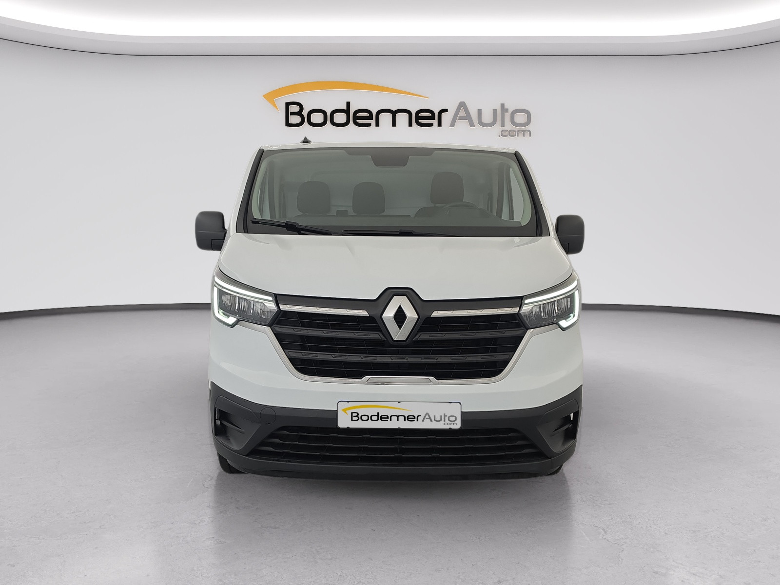 Vente en ligne Renault Trafic 3 Fourgon TRAFIC FGN L1H1 3000 KG BLUE DCI 130 au prix de 22 990 €