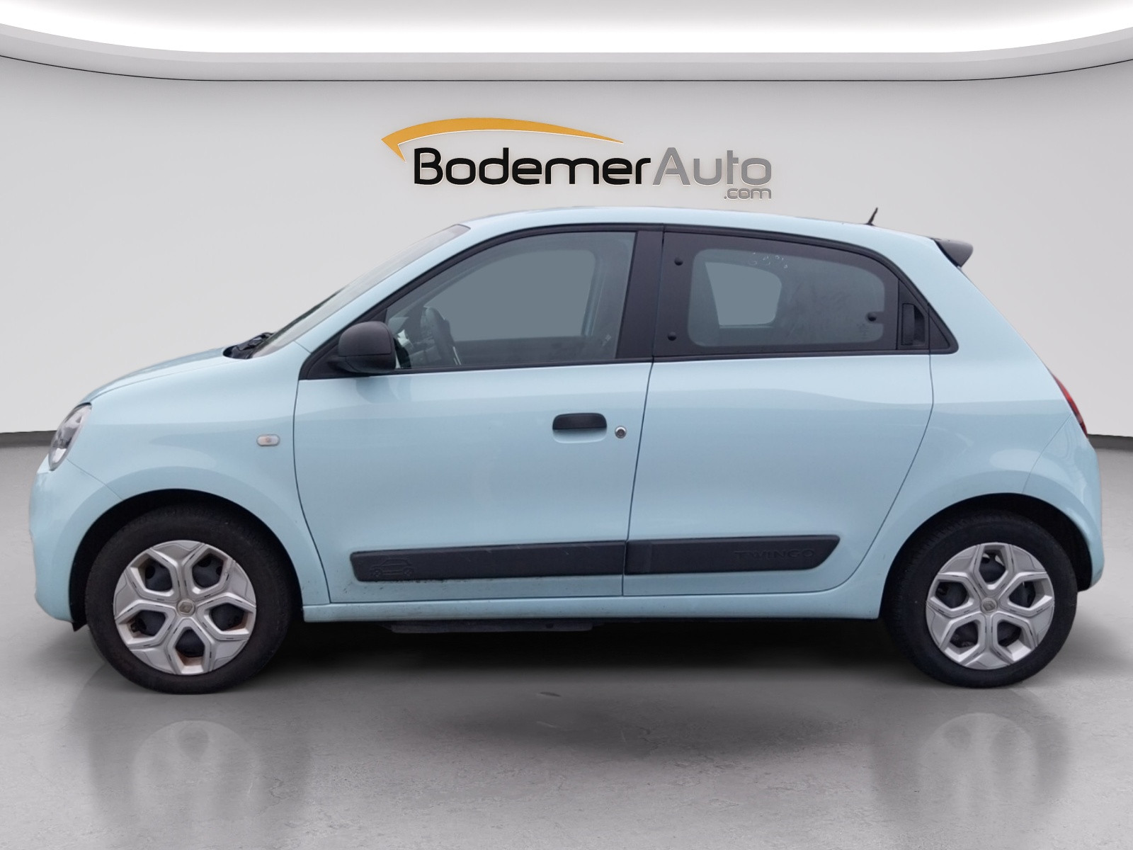 Vente en ligne Renault Twingo Electrique Twingo III E-Tech au prix de 11 890 €