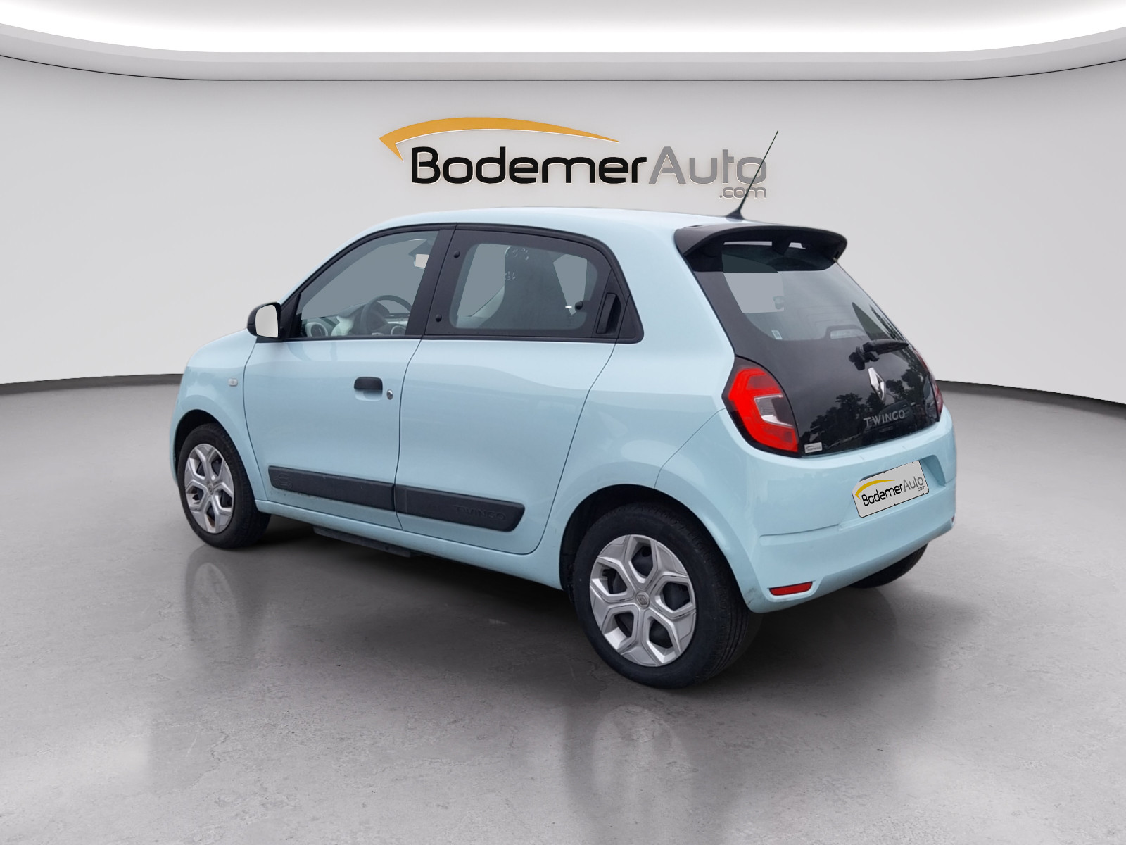 Vente en ligne Renault Twingo Electrique Twingo III E-Tech au prix de 11 890 €