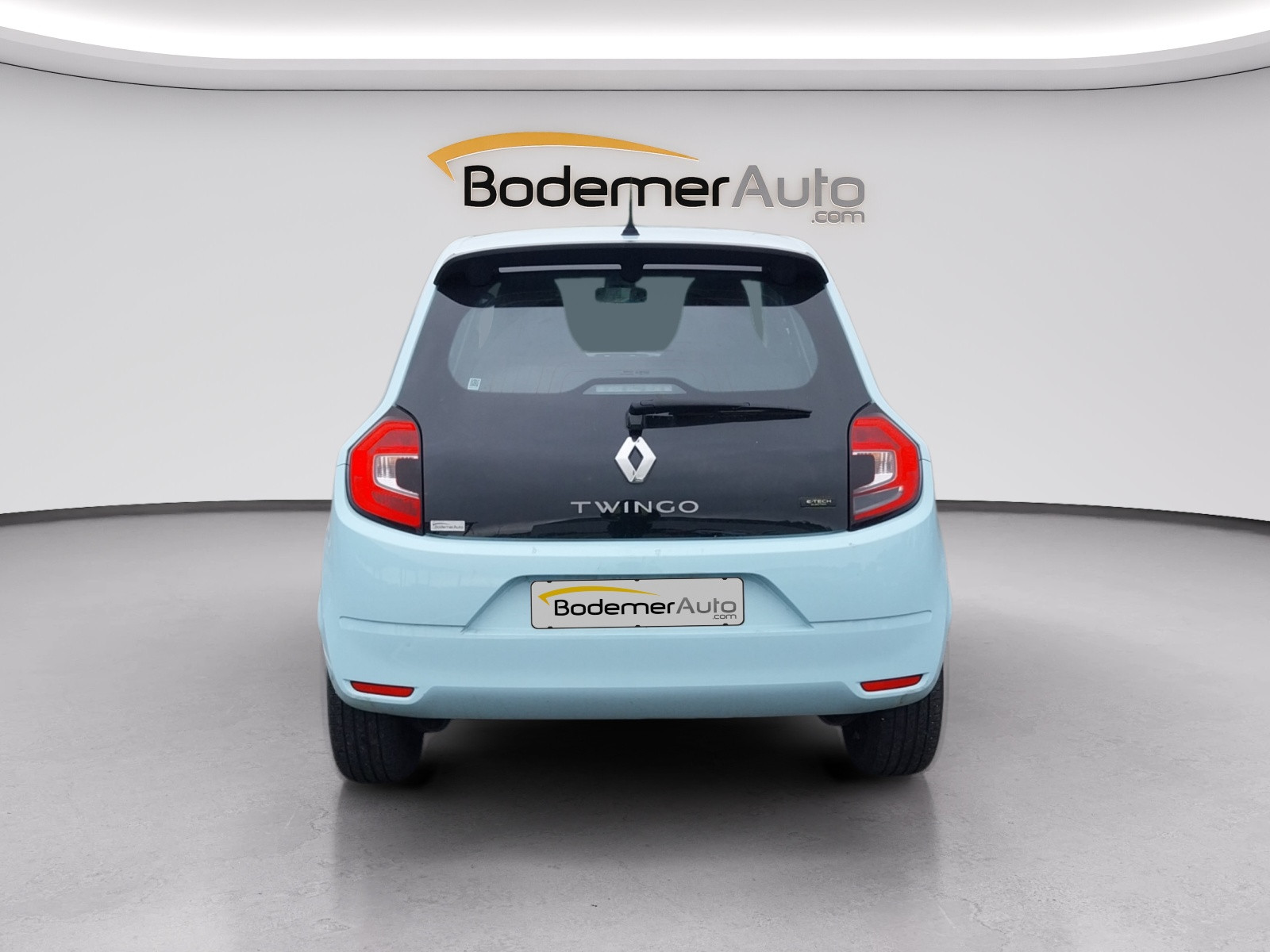 Vente en ligne Renault Twingo Electrique Twingo III E-Tech au prix de 11 890 €