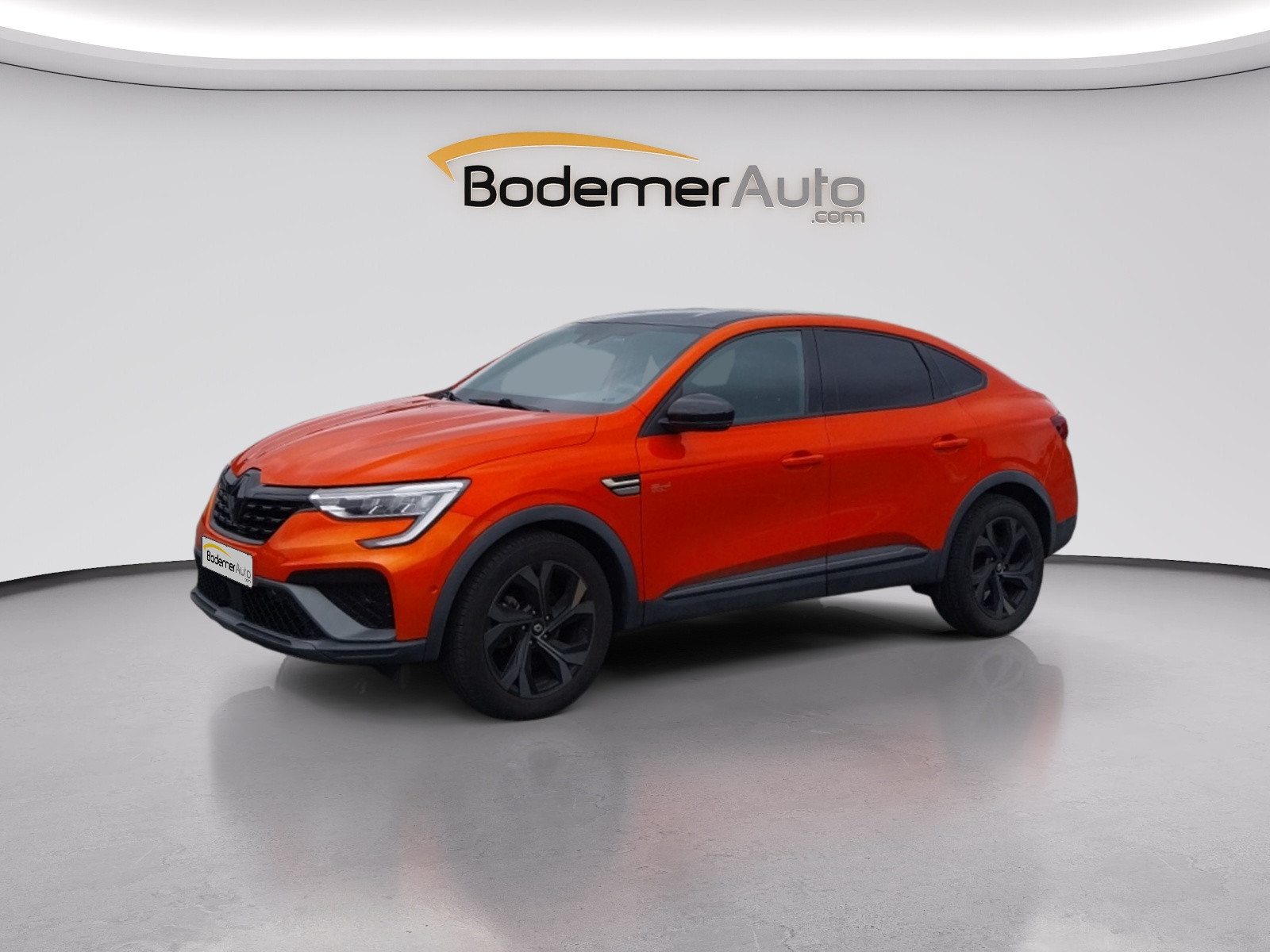 Vente en ligne Renault Arkana  E-Tech hybride 145 - 22 au prix de 22 990 €