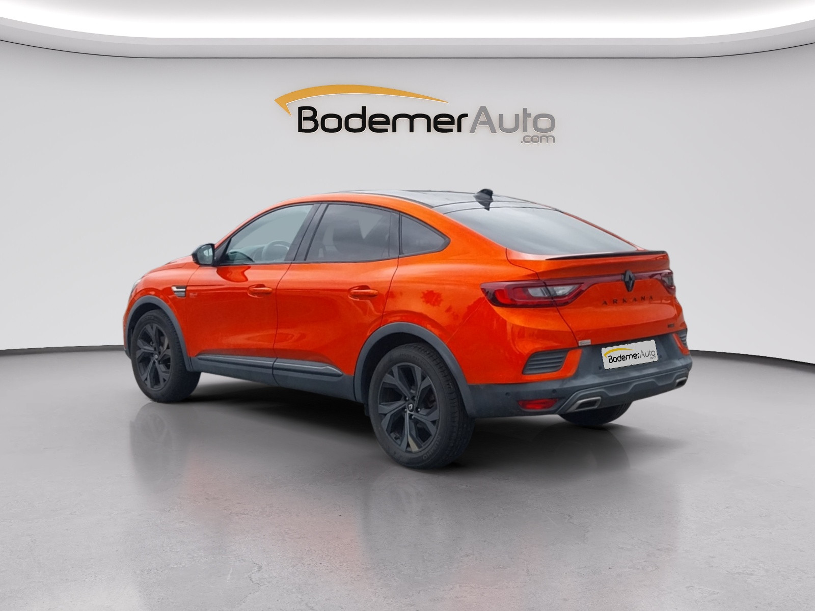 Vente en ligne Renault Arkana  E-Tech hybride 145 - 22 au prix de 22 990 €