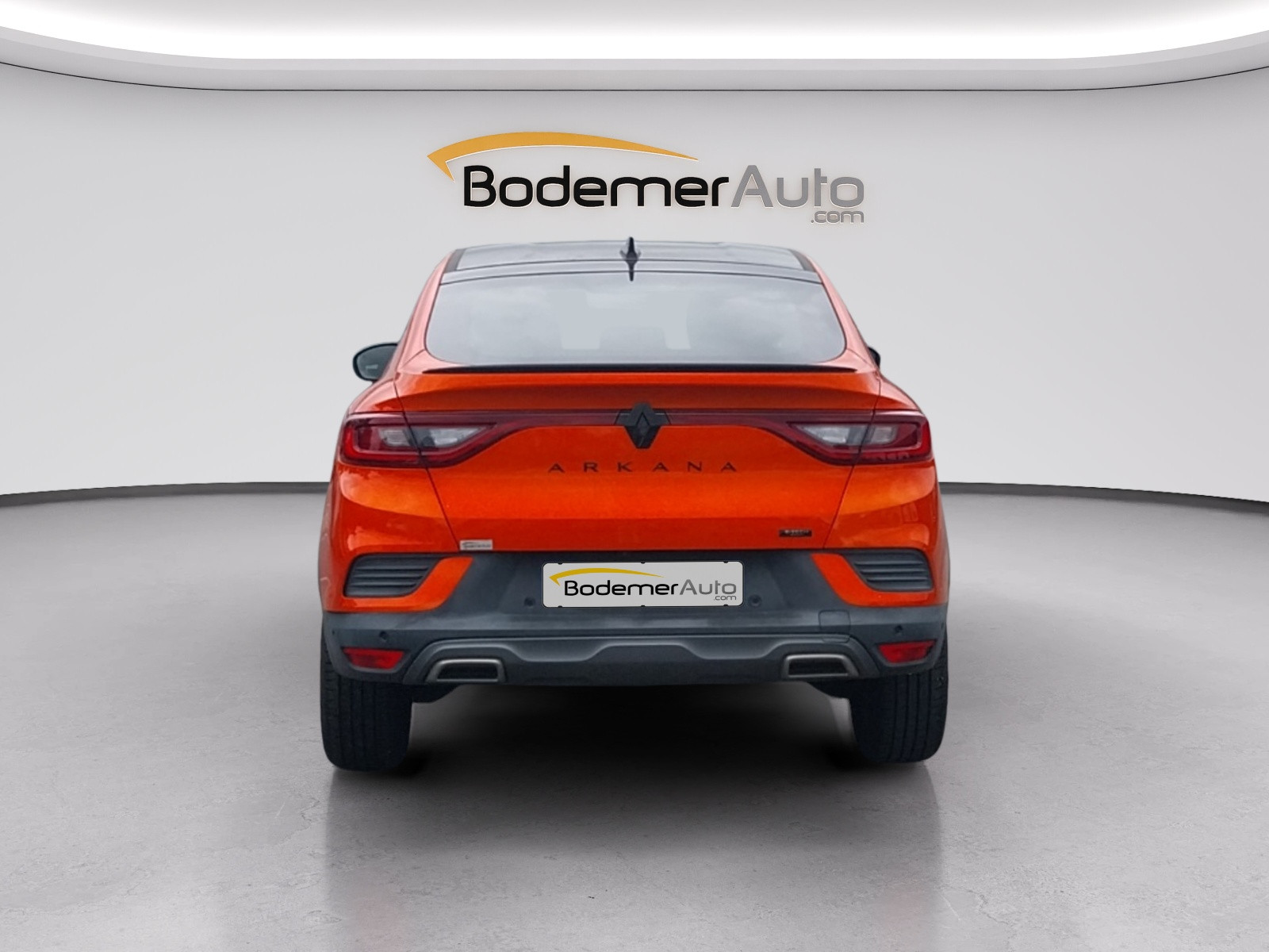 Vente en ligne Renault Arkana  E-Tech hybride 145 - 22 au prix de 22 990 €
