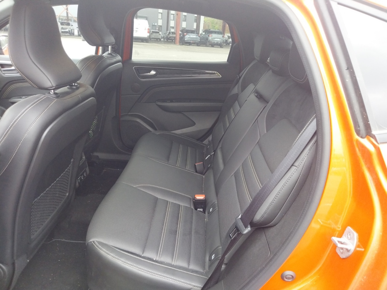 Vente en ligne Renault Arkana  E-Tech hybride 145 - 22 au prix de 22 990 €
