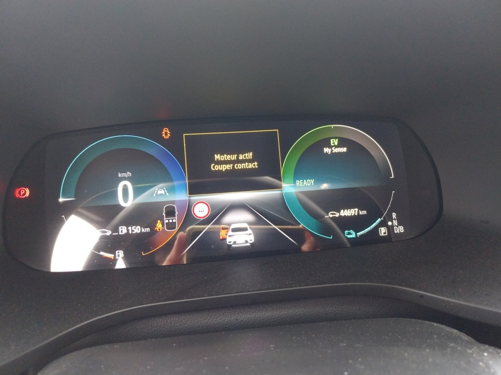 Vente en ligne Renault Arkana  E-Tech hybride 145 - 22 au prix de 22 990 €
