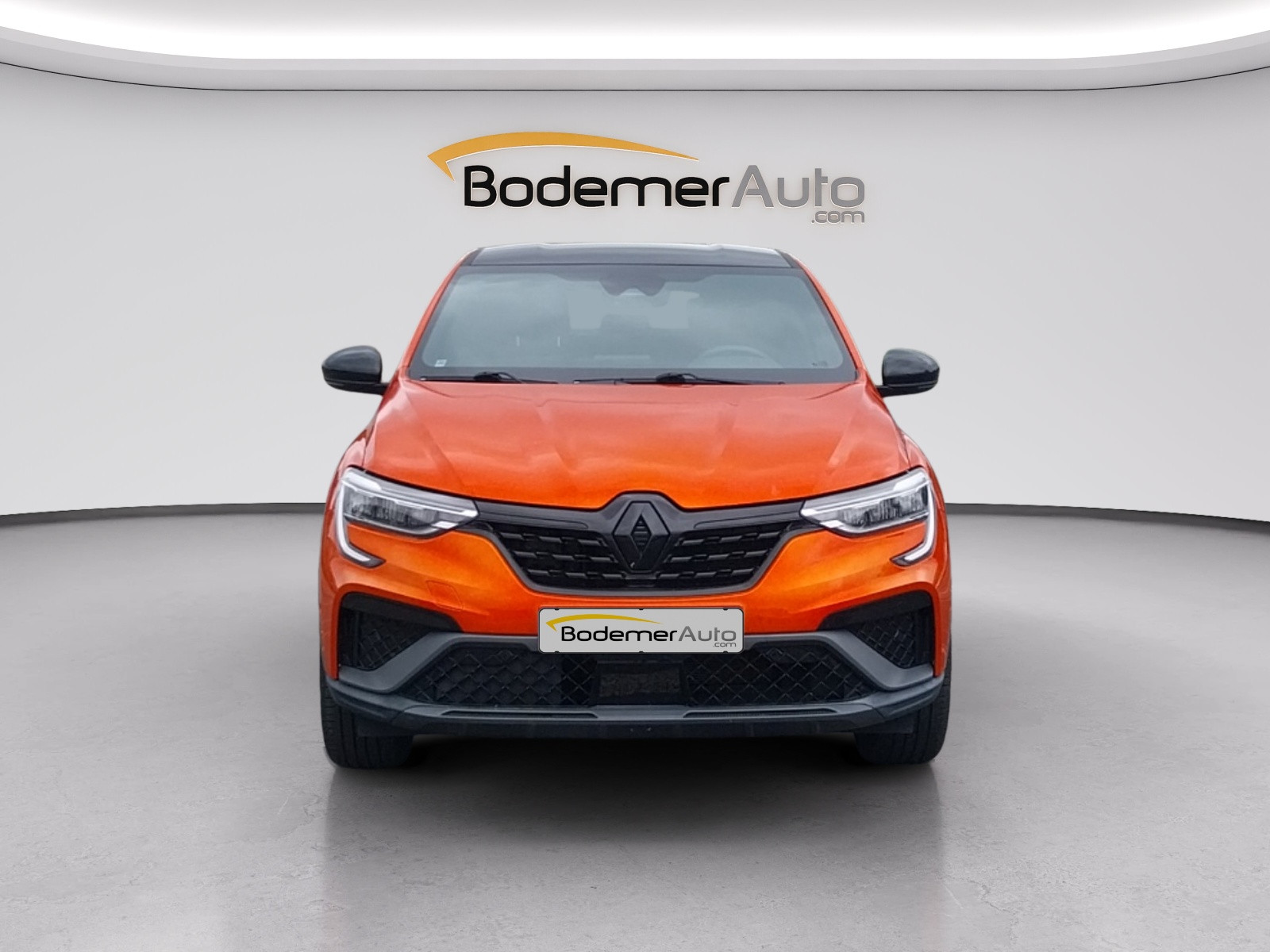 Vente en ligne Renault Arkana  E-Tech hybride 145 - 22 au prix de 22 990 €