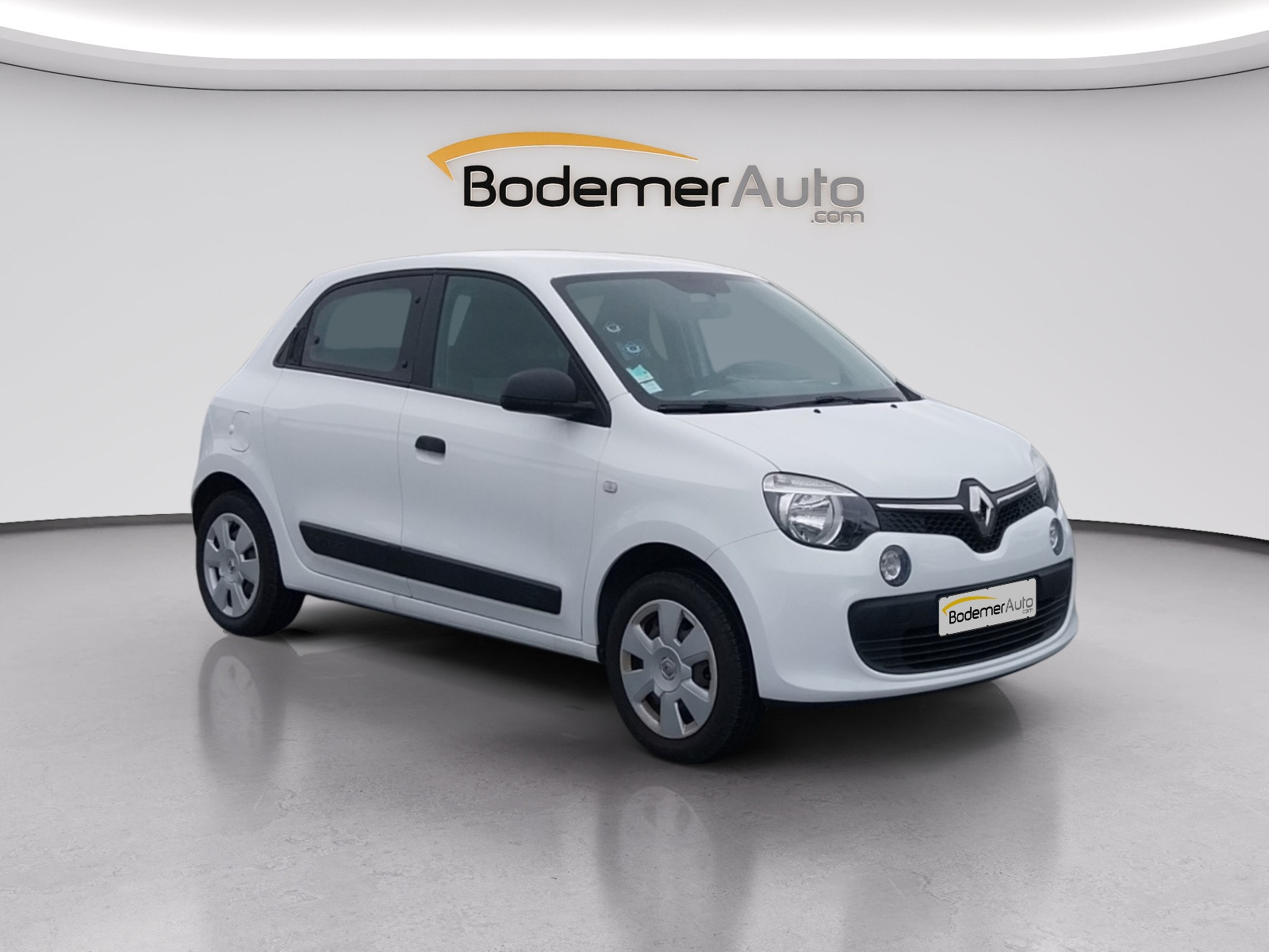 Vente en ligne Renault Twingo 3  1.0 SCe 70 E6 au prix de 7 990 €