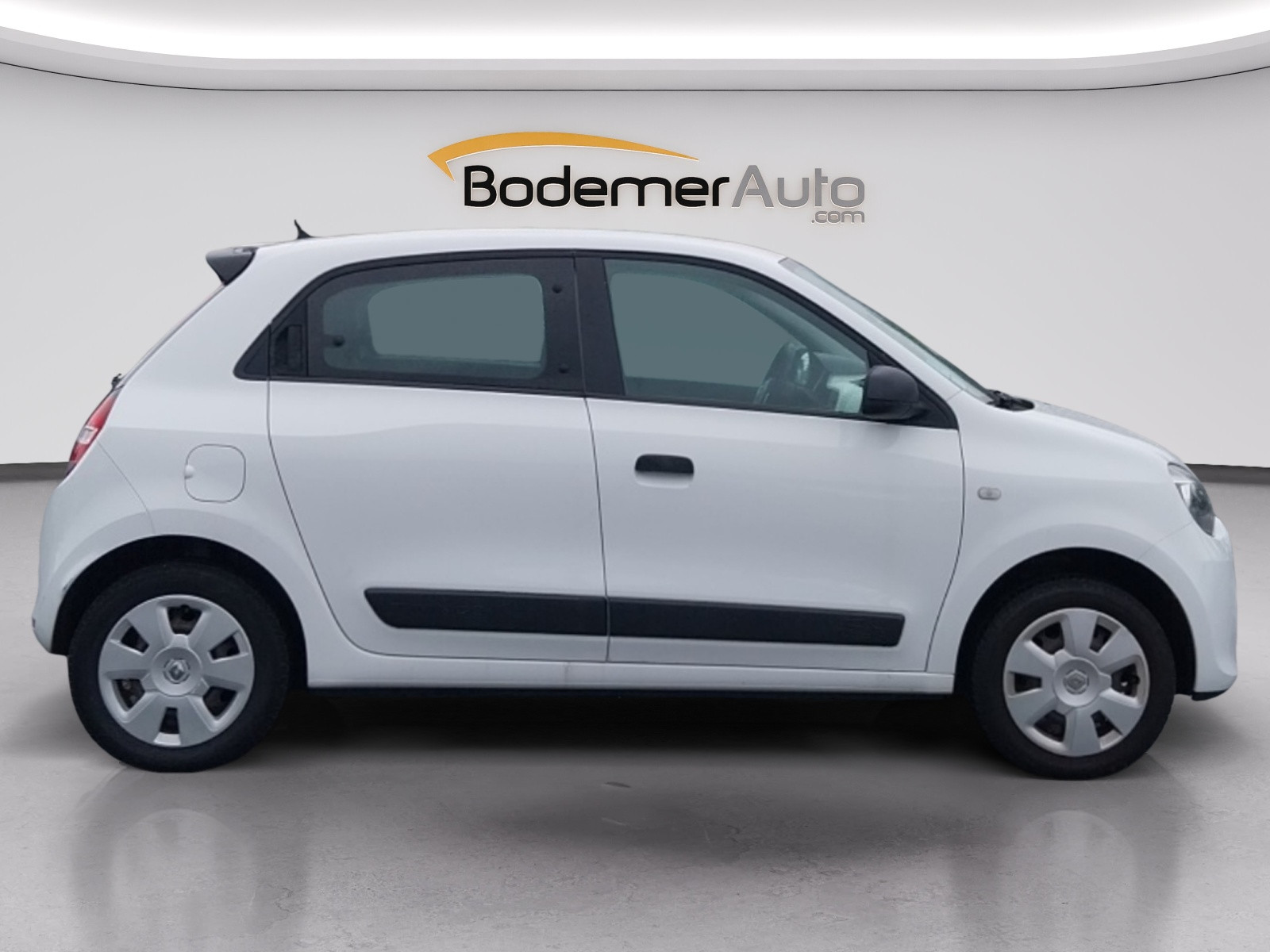 Vente en ligne Renault Twingo 3  1.0 SCe 70 E6 au prix de 7 990 €
