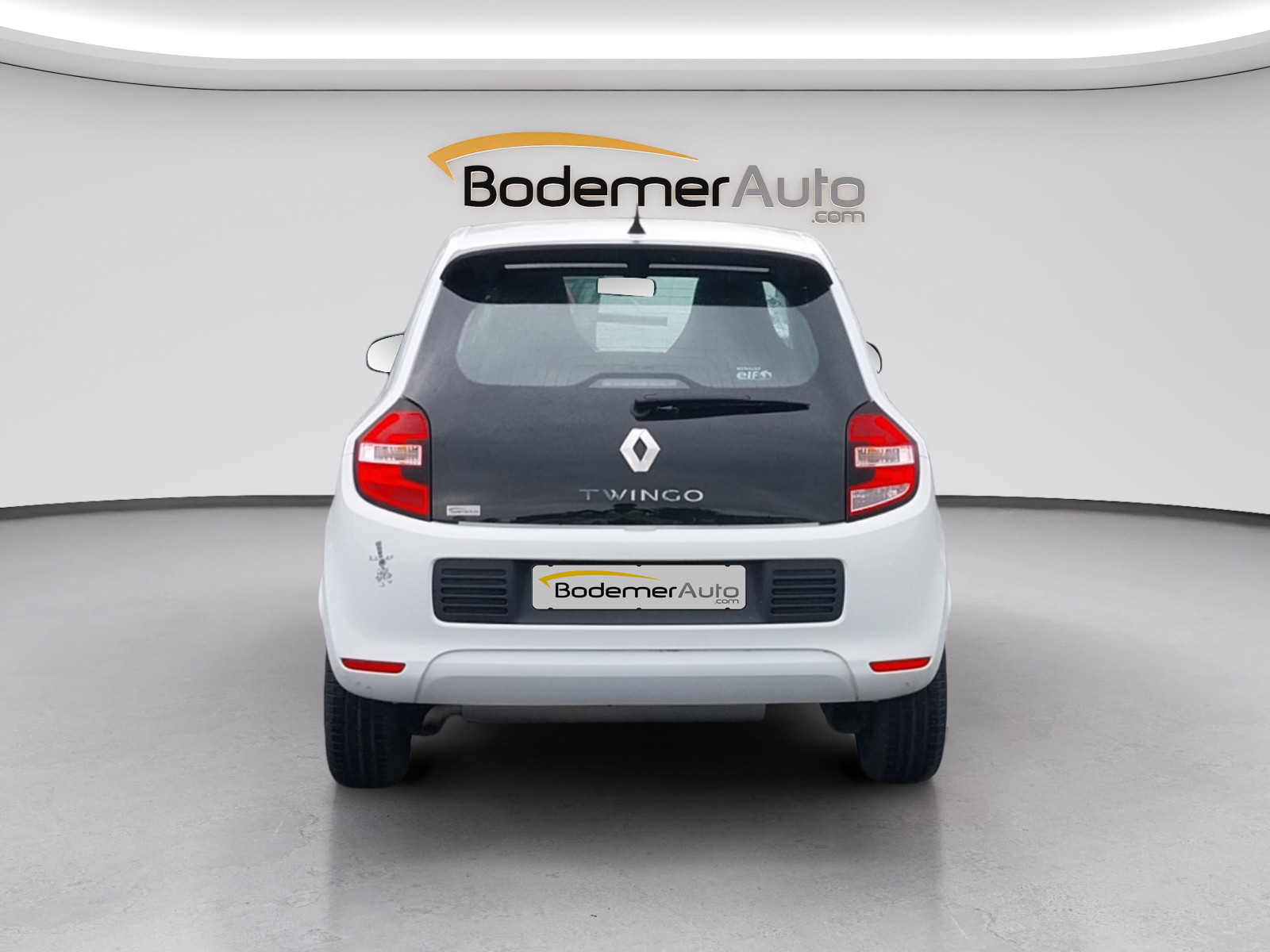 Vente en ligne Renault Twingo 3  1.0 SCe 70 E6 au prix de 7 990 €
