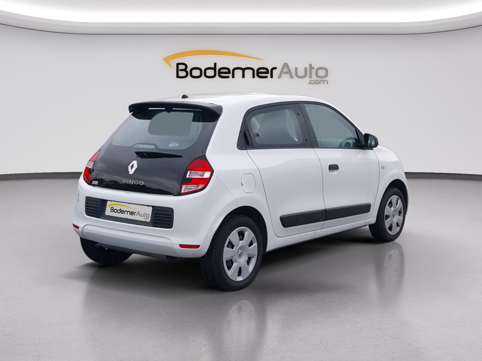 Vente en ligne Renault Twingo 3  1.0 SCe 70 E6 au prix de 7 990 €