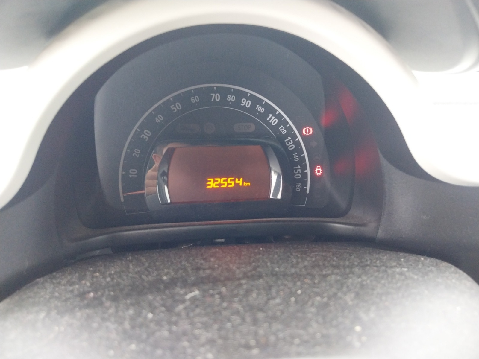 Vente en ligne Renault Twingo 3  1.0 SCe 70 E6 au prix de 7 990 €
