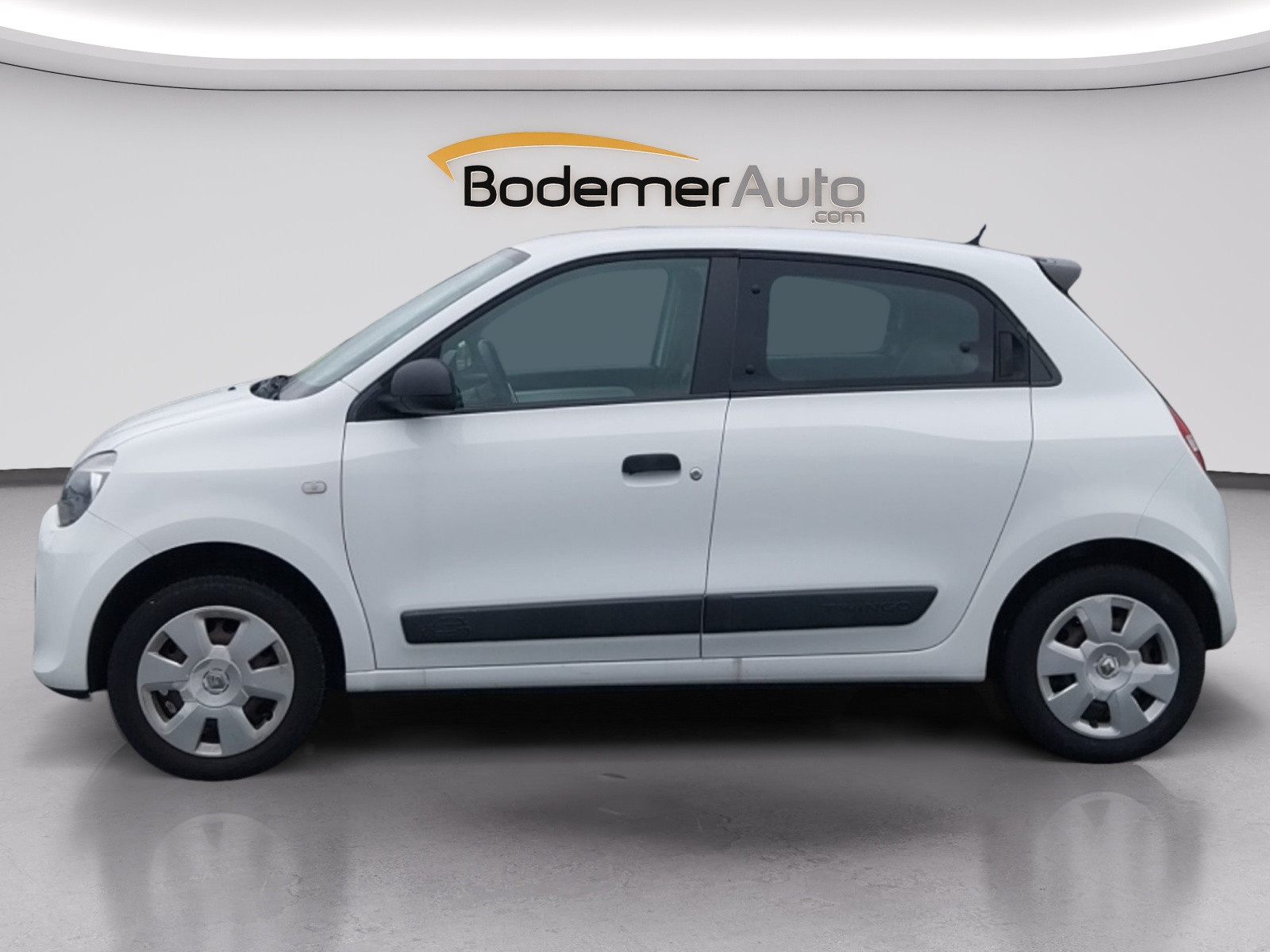 Vente en ligne Renault Twingo 3  1.0 SCe 70 E6 au prix de 7 990 €