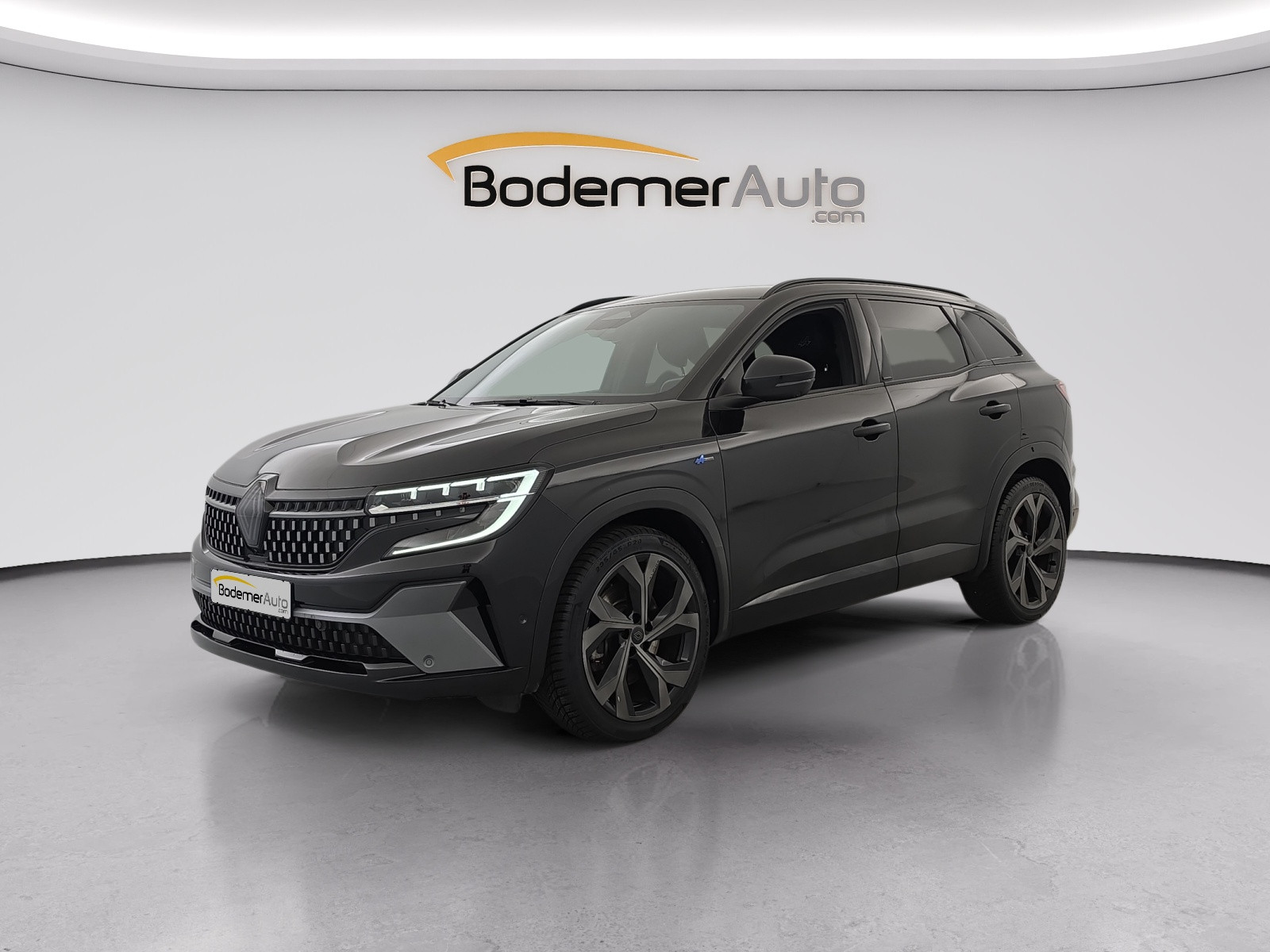 Renault Austral  E-Tech hybrid 200 occasion de 2023 en vente à Concarneau