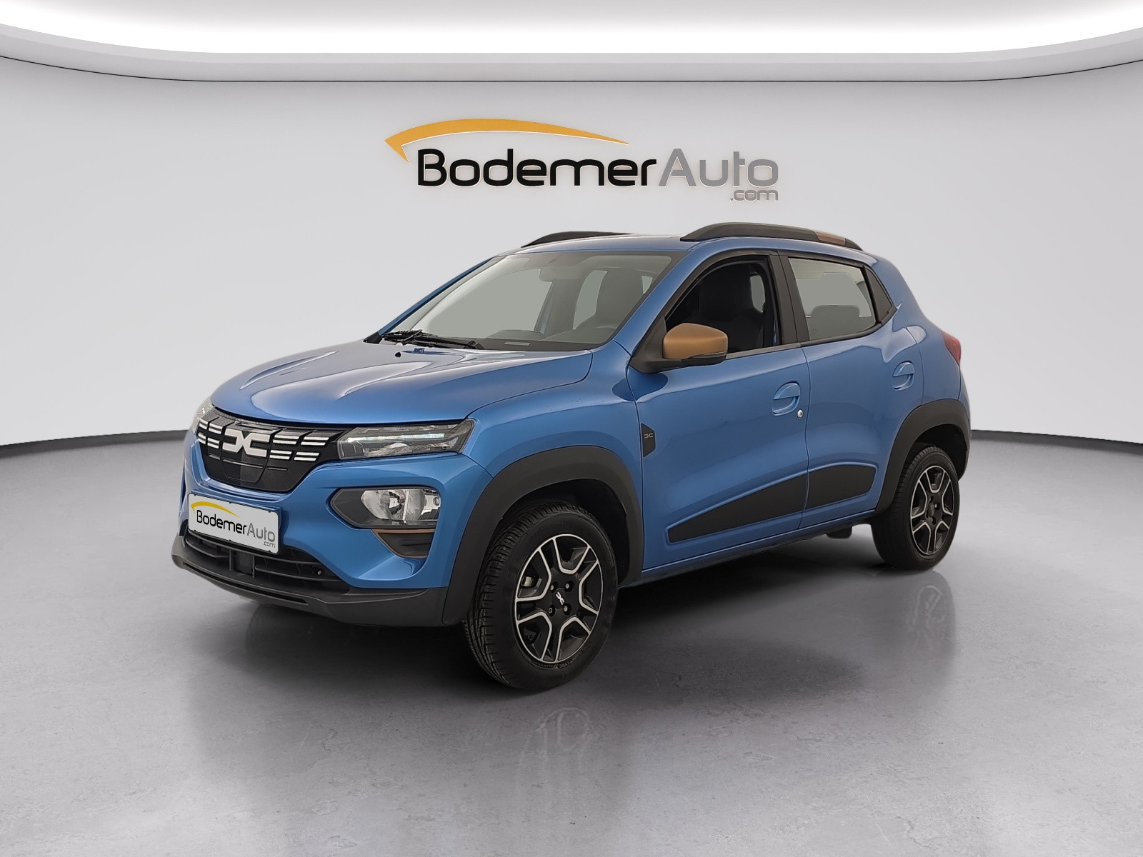 Dacia Spring Spring occasion de 2023 en vente à Concarneau
