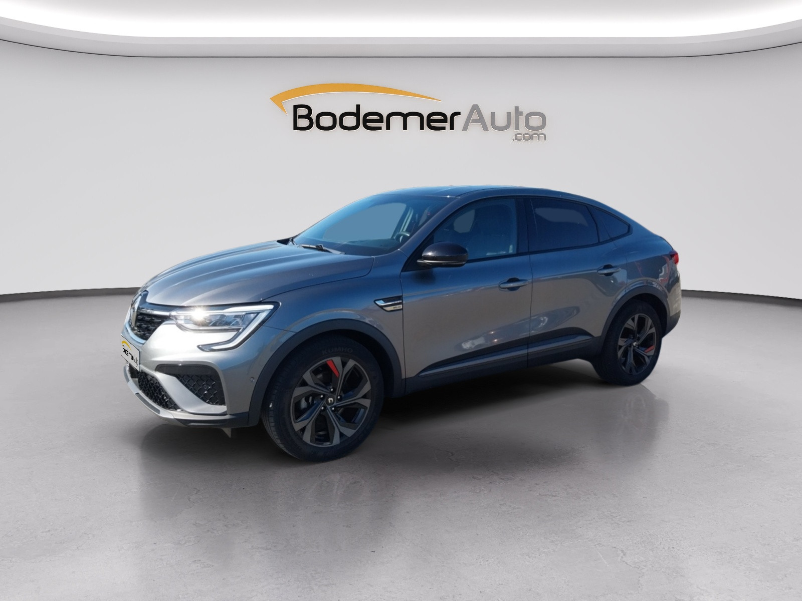 Renault Arkana  E-Tech hybride 145 occasion de 2022 en vente à Concarneau