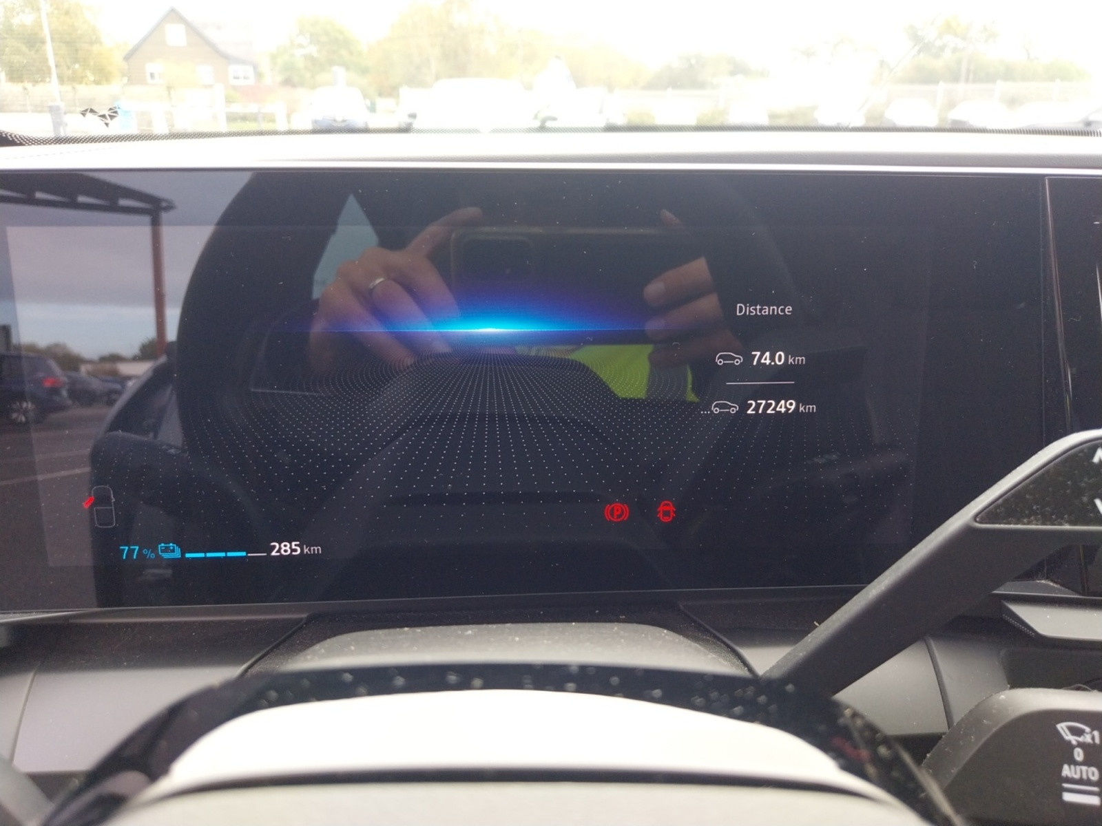 Vente en ligne Renault Megane E-Tech  EV60 130ch super charge au prix de 25 390 €