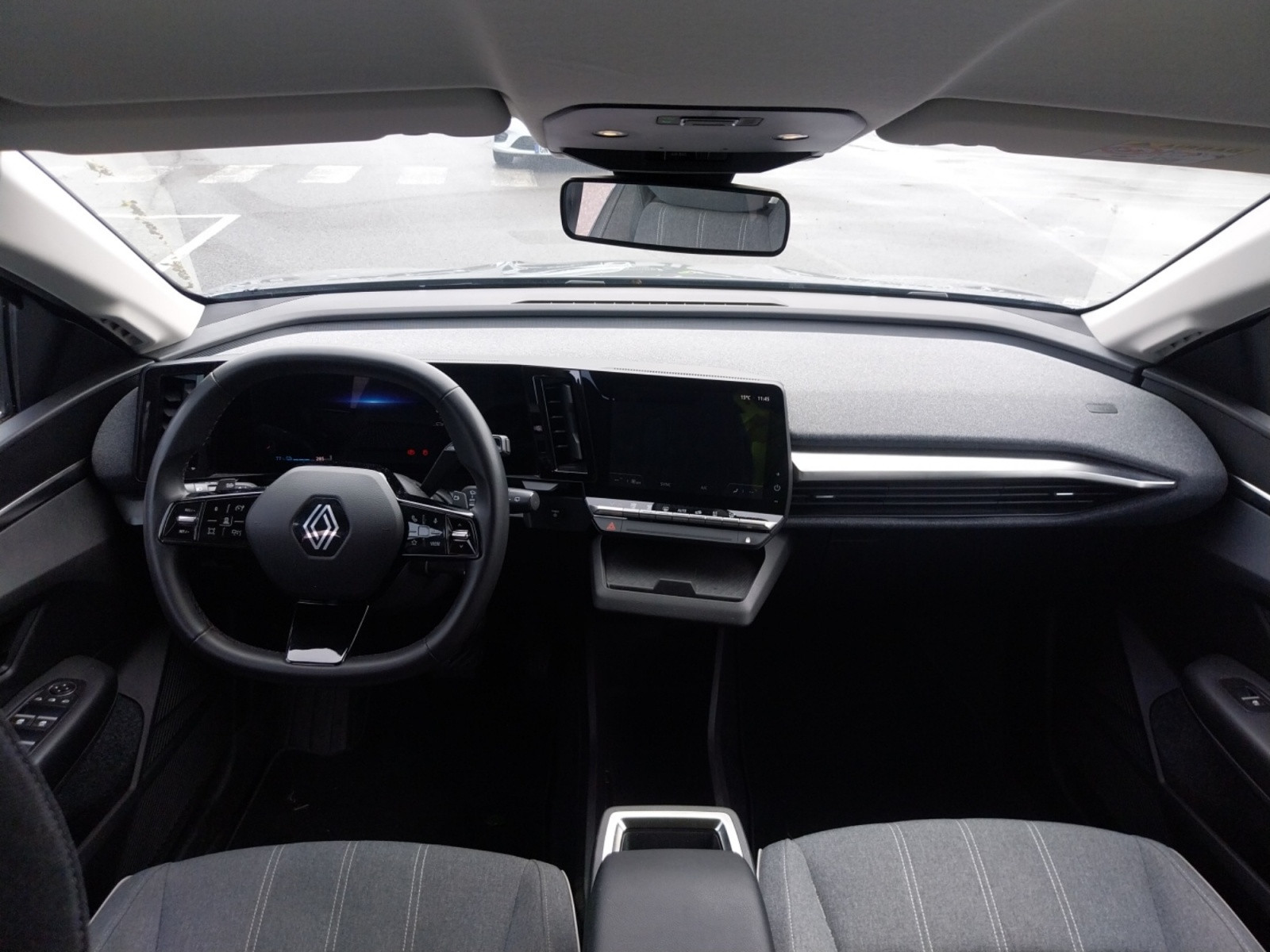 Vente en ligne Renault Megane E-Tech  EV60 130ch super charge au prix de 25 390 €