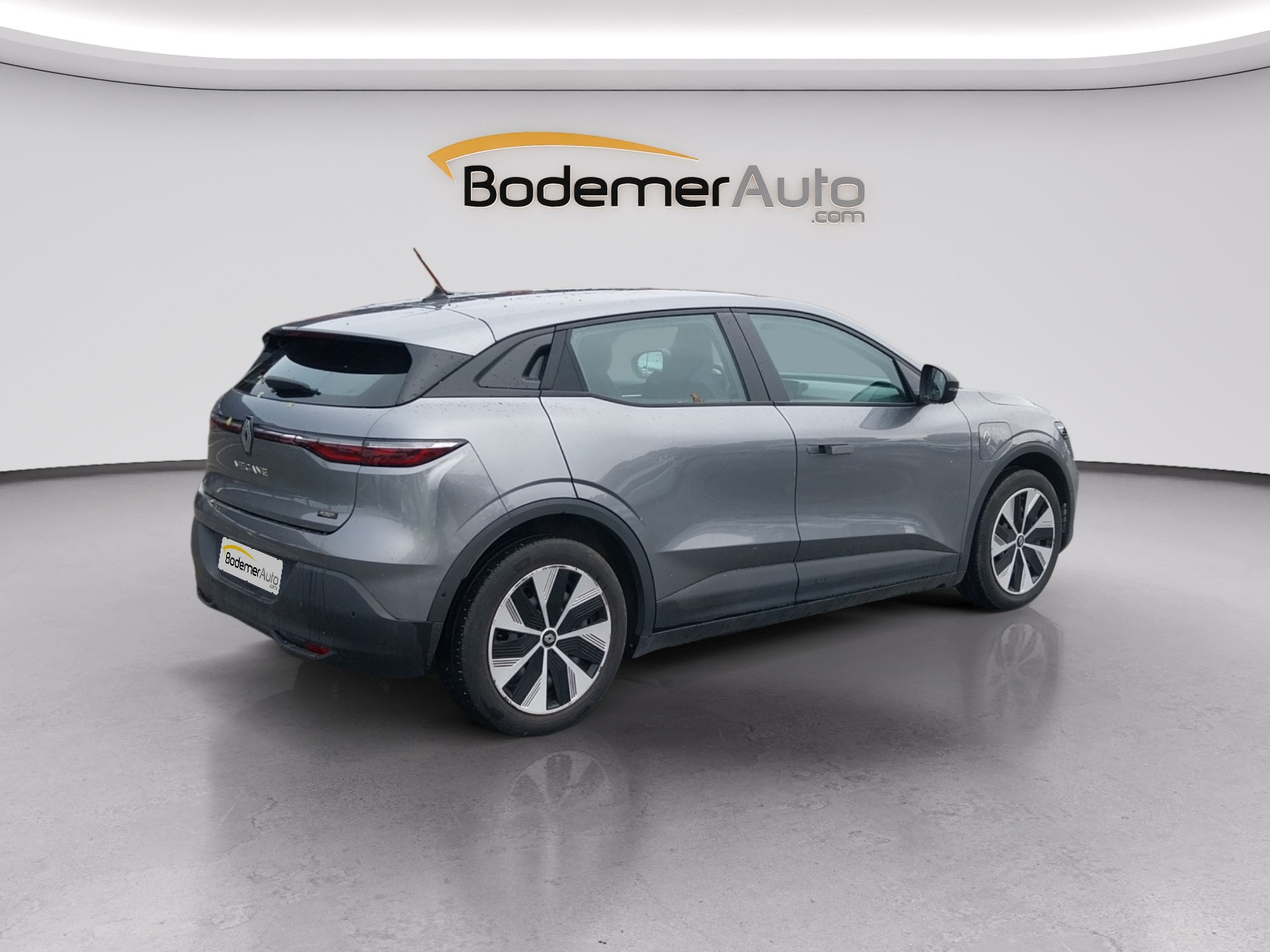 Vente en ligne Renault Megane E-Tech  EV60 130ch super charge au prix de 25 390 €