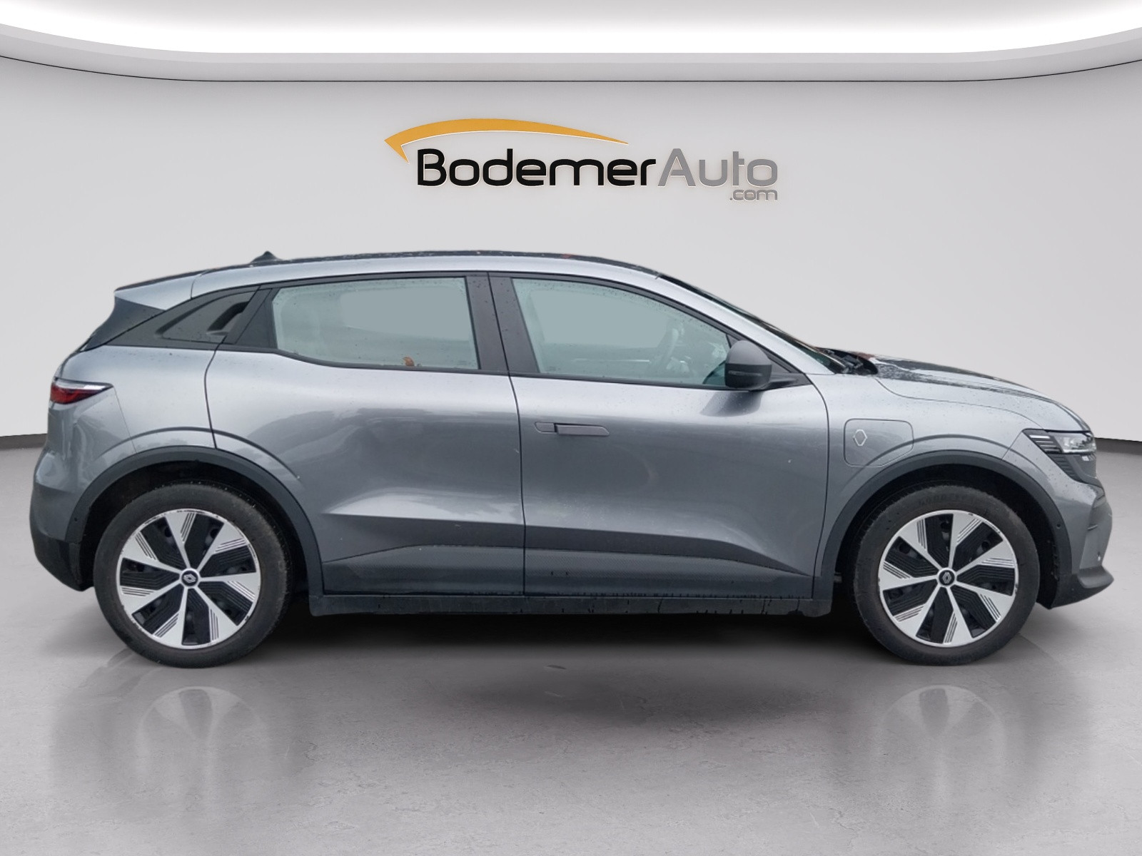Vente en ligne Renault Megane E-Tech  EV60 130ch super charge au prix de 25 390 €